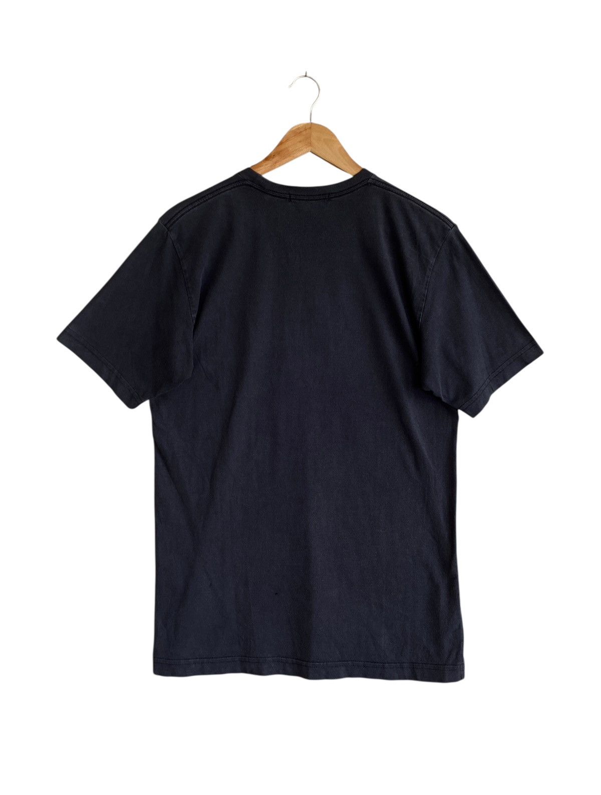 Undercover Vintage Brand Undercover Jun Takahashi T-shirt 2000s Size US M / EU 48-50 / 2 - 2 Thumbnail