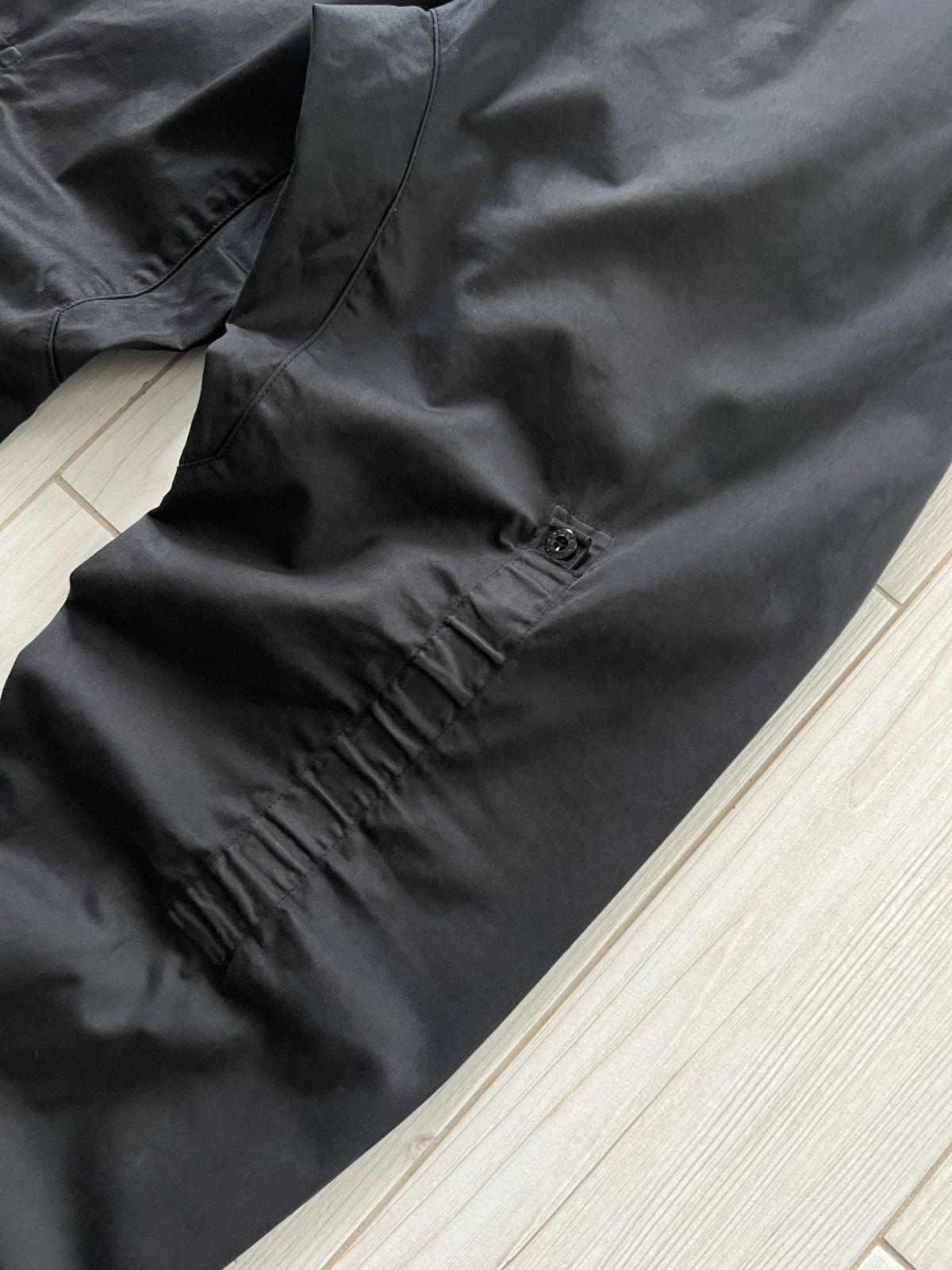 Stone Island Stone Island Shadow Project Cargo Pants Size US 32 / EU 48 - 7 Thumbnail