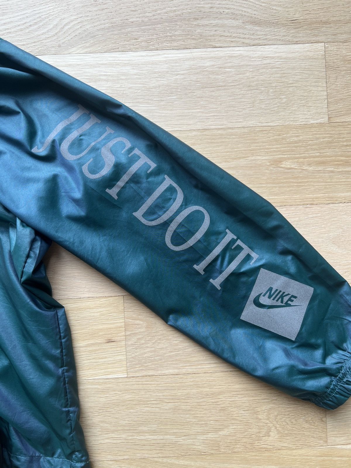 Cactus Plant Flea Market × Nike Limited edition windbreaker Size US L / EU 52-54 / 3 - 7 Thumbnail