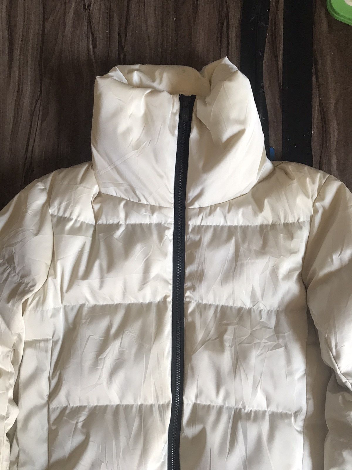 Jil Sander × Uniqlo JILL SANDER X UNIQLO DOWN JACKET Size US S / EU 44-46 / 1 - 4 Thumbnail