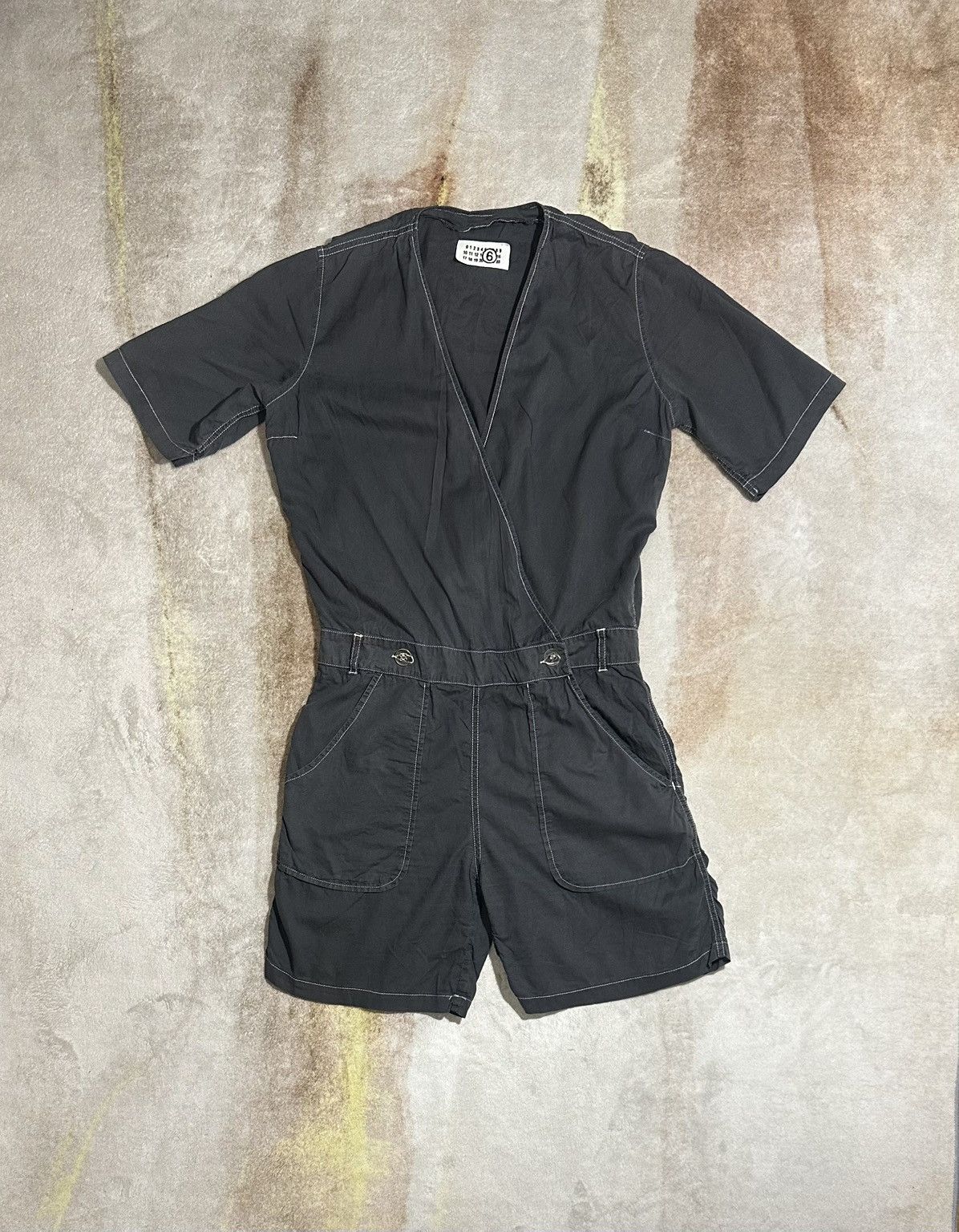 Maison Margiela maison margiela dress Size M / US 6-8 / IT 42-44 - 1 Thumbnail