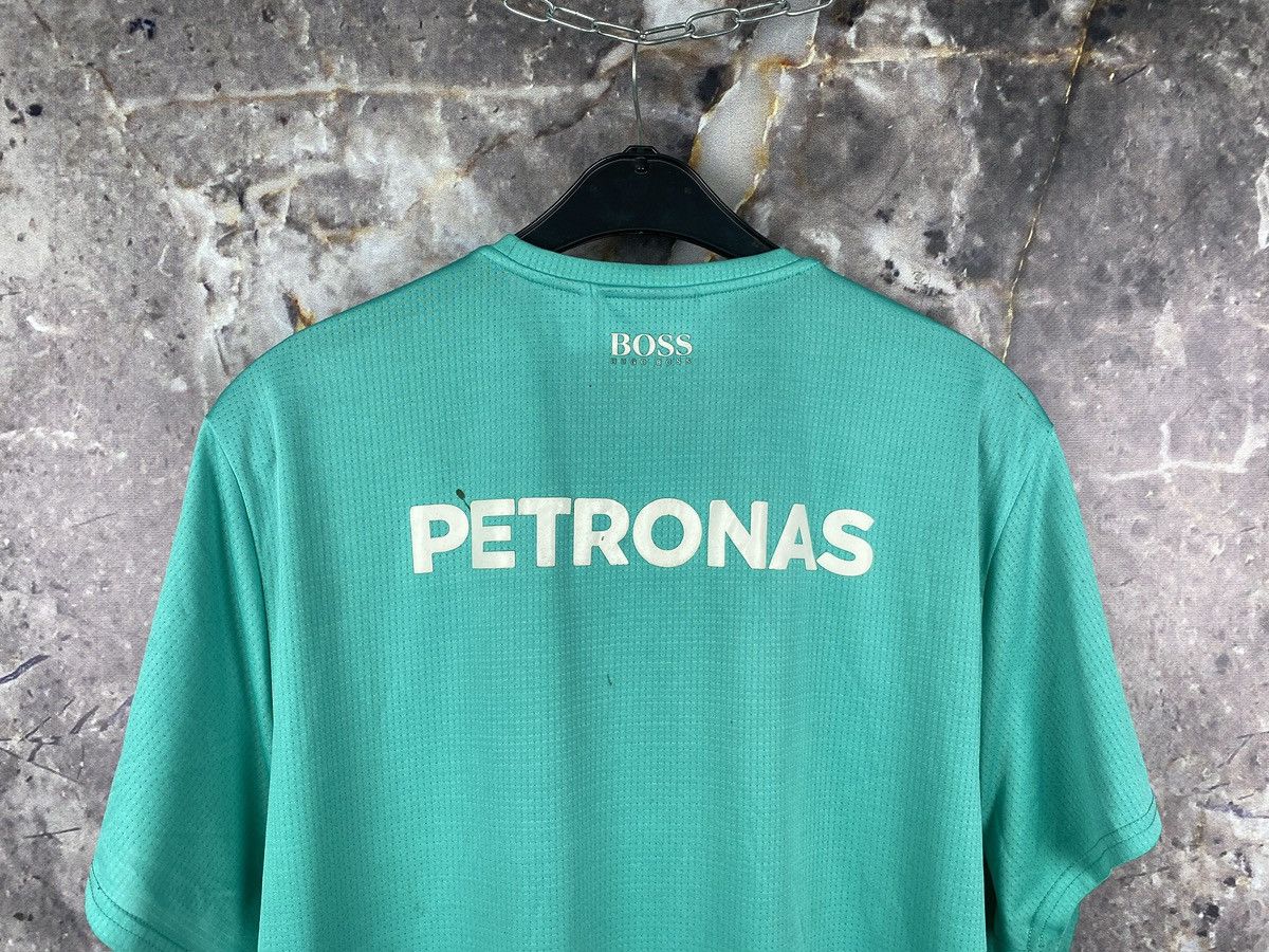 Other Men’s Petronas T-Shirt GP Winners Sportswear Size XXL Size US XXL / EU 58 / 5 - 17 Thumbnail