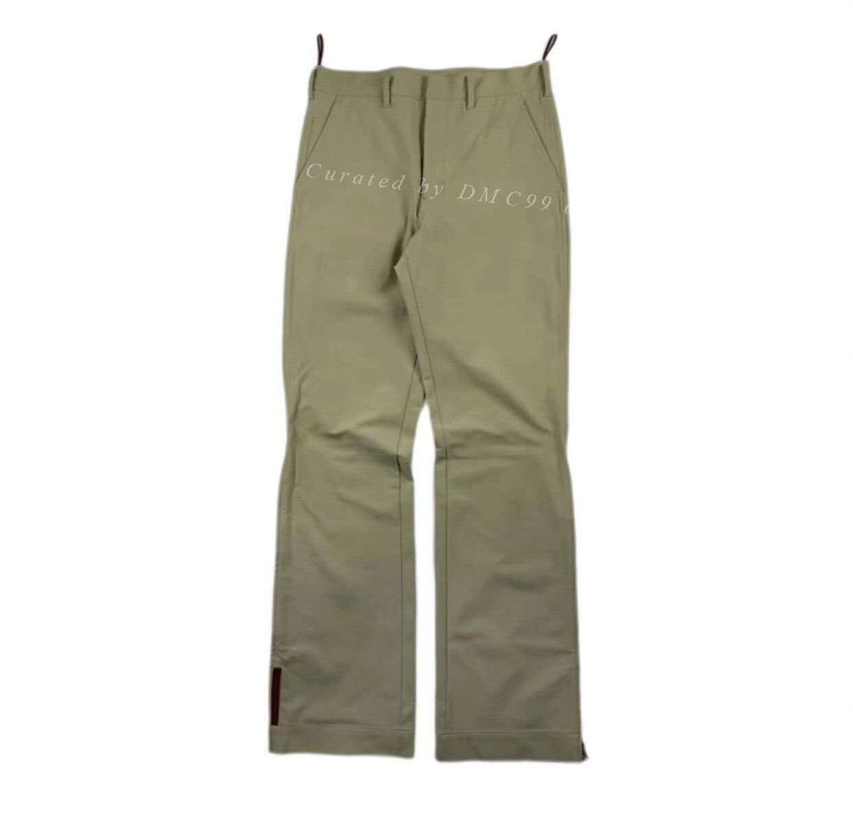 Prada Vintage Prada sport full zip pants | Grailed