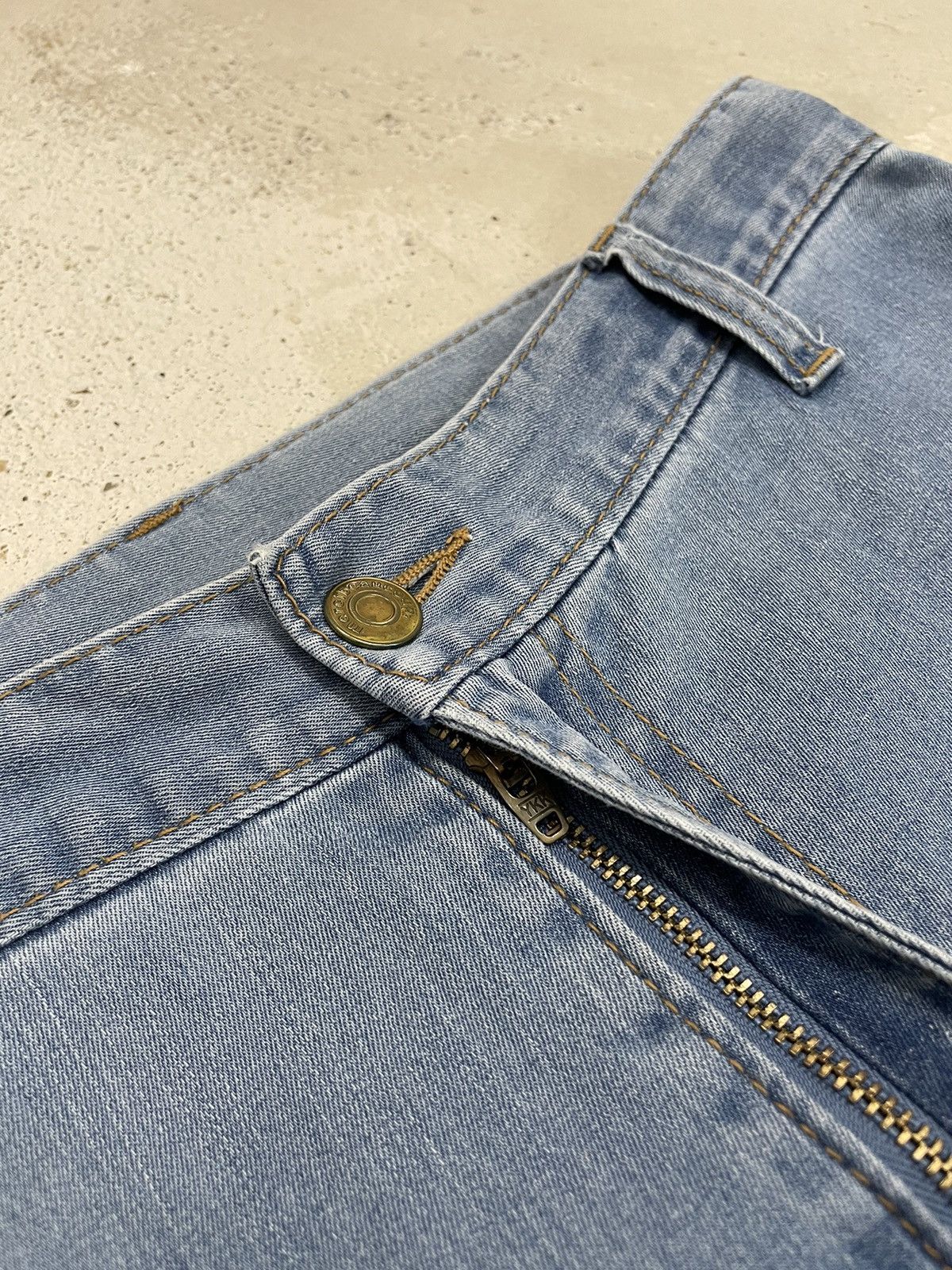 Issey Miyake × mercibeaucoup Mercibeacoup Drop Crotch Pants by Issey Miyake (AD25) Size US 28 / EU 44 - 10 Thumbnail