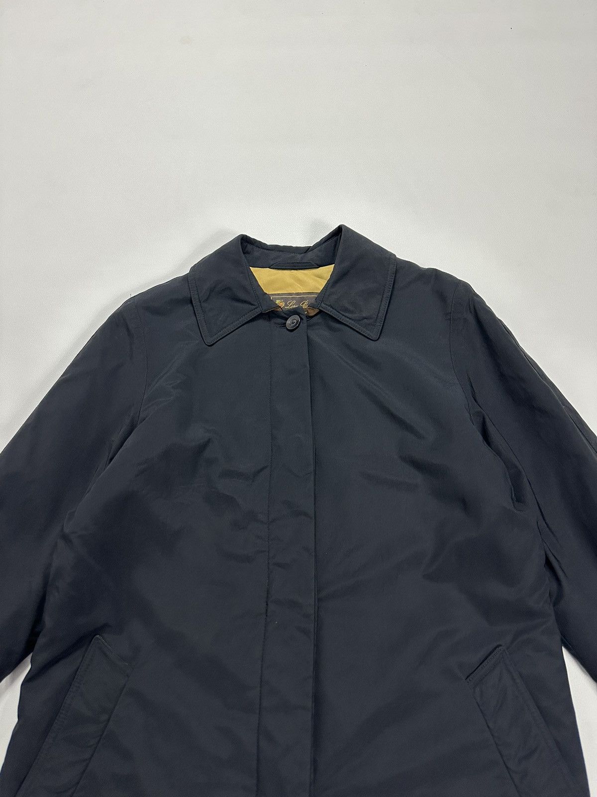 Loro Piana Loro Piana Storm System Jacket Size M / US 6-8 / IT 42-44 - 2 Thumbnail