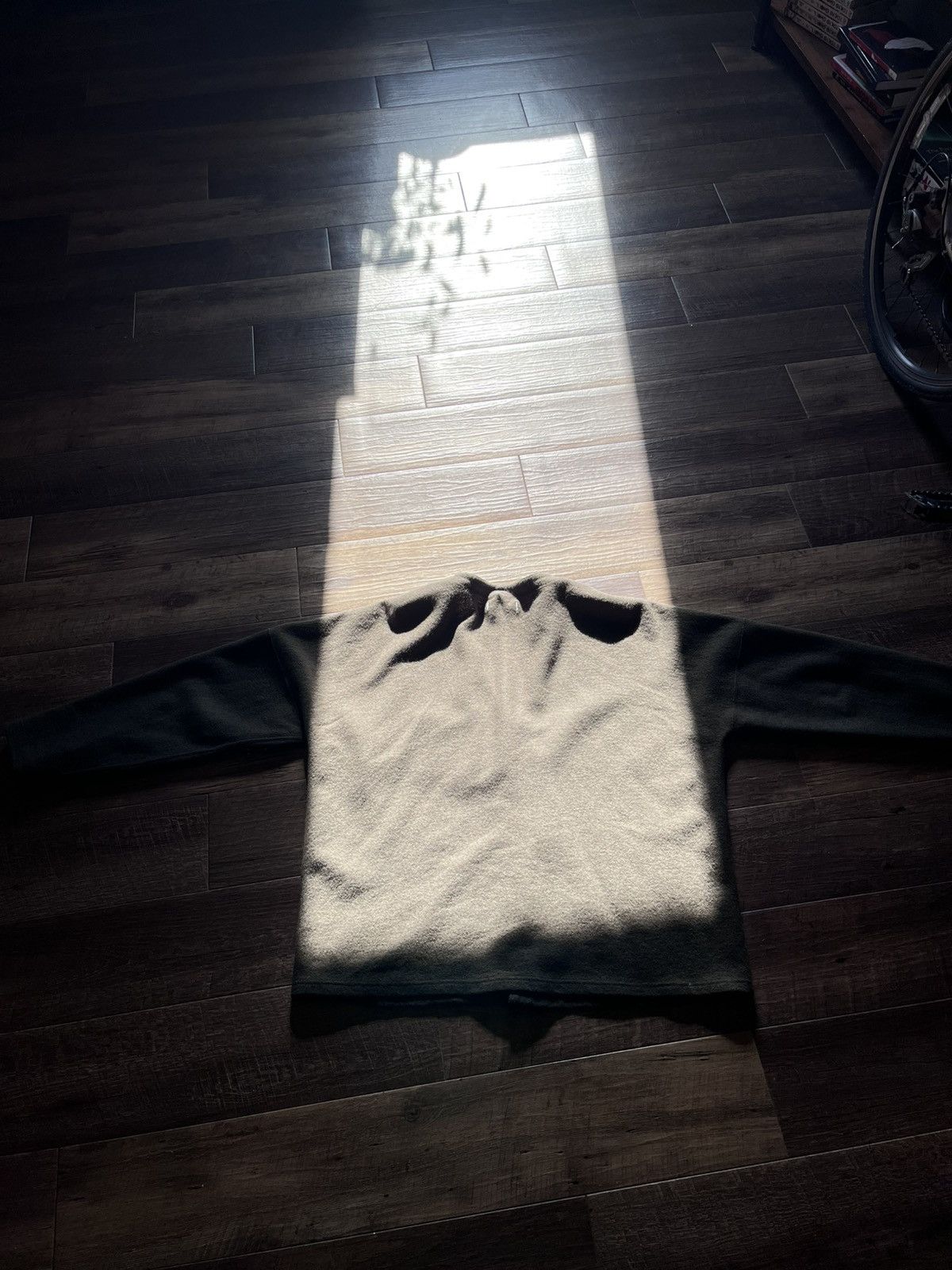 Nonnative × Undercover Undercover x Nonnative Monk Cardigan Size US L / EU 52-54 / 3 - 7 Thumbnail