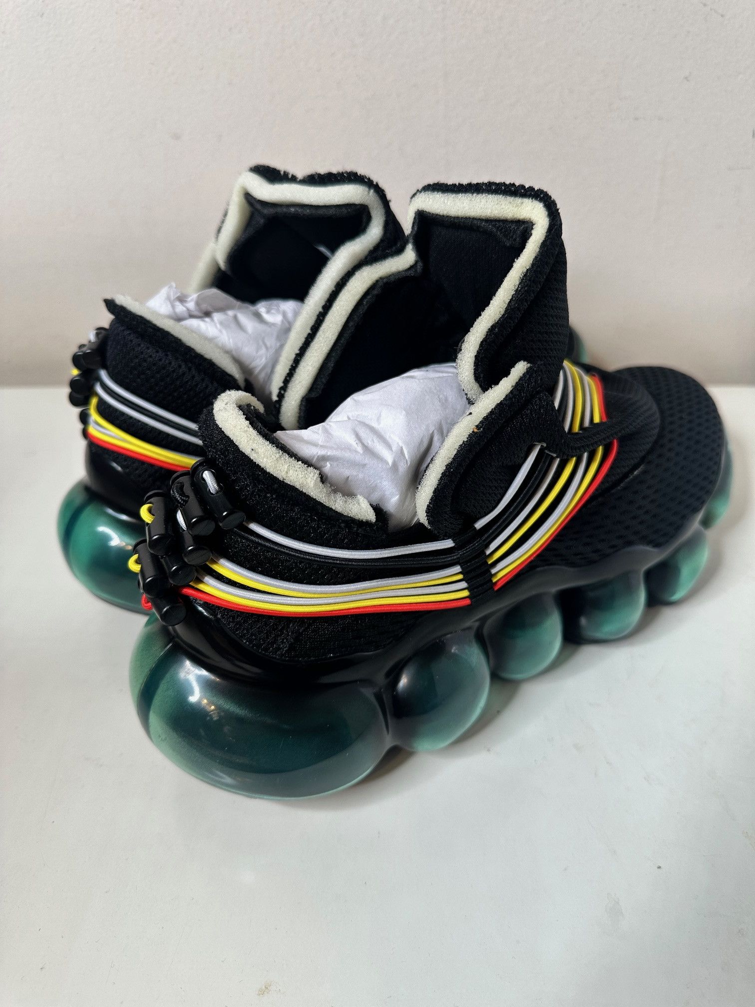 Other Grounds "Jewelry IT" mens sneaker Brand New Size US 9 / EU 42 - 4 Thumbnail