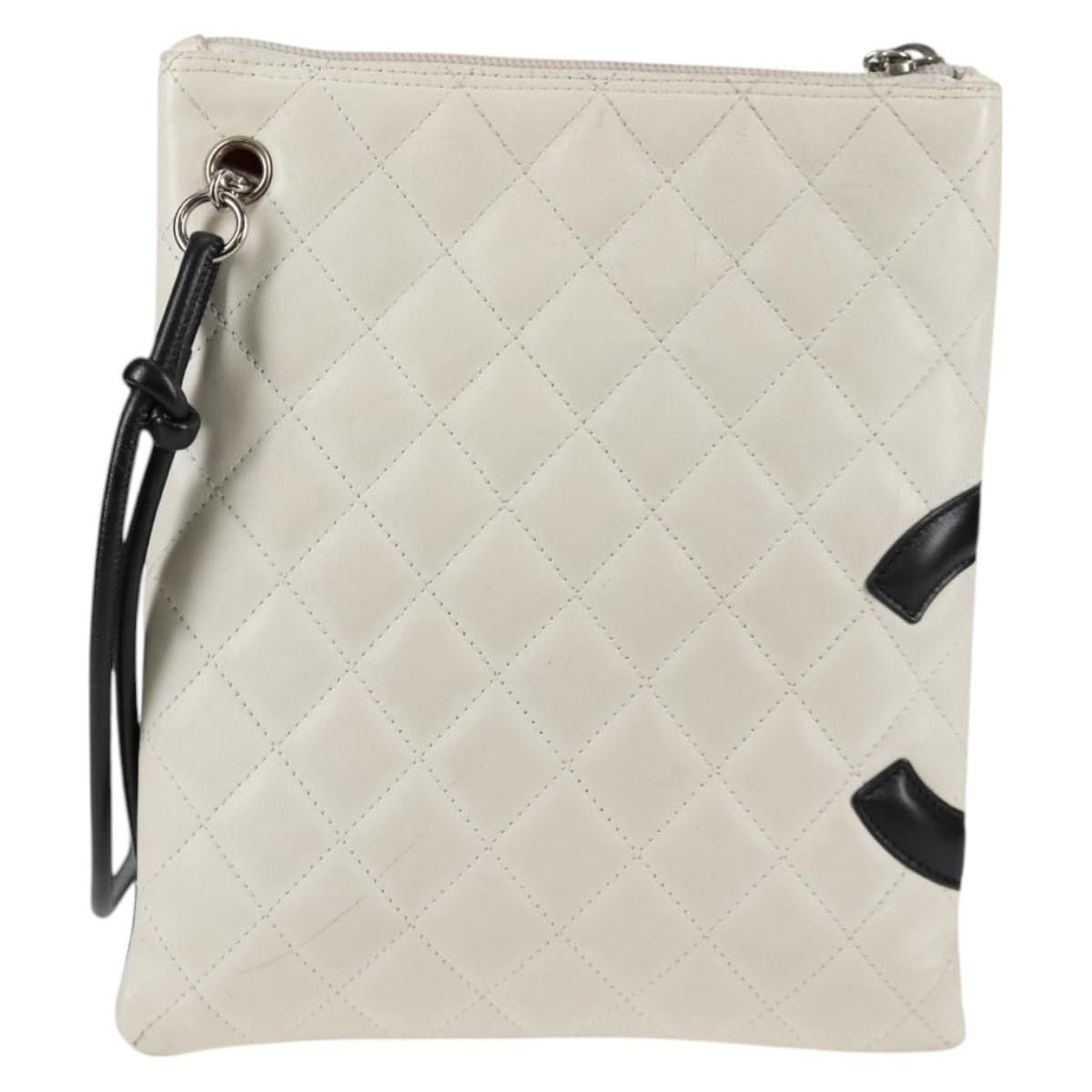 Chanel Chanel Cambon Line Shoulder Bag Size ONE SIZE - 2 Thumbnail