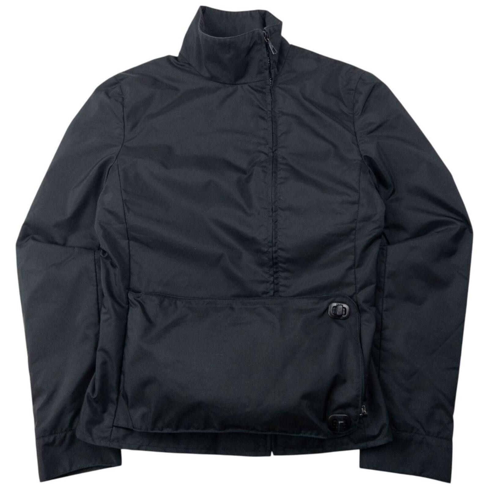 Miu Miu Vintage FW 1999 Miu Miu Hidden Pocket Jacket Womens Size S Size US S / EU 44-46 / 1 - 2 Thumbnail