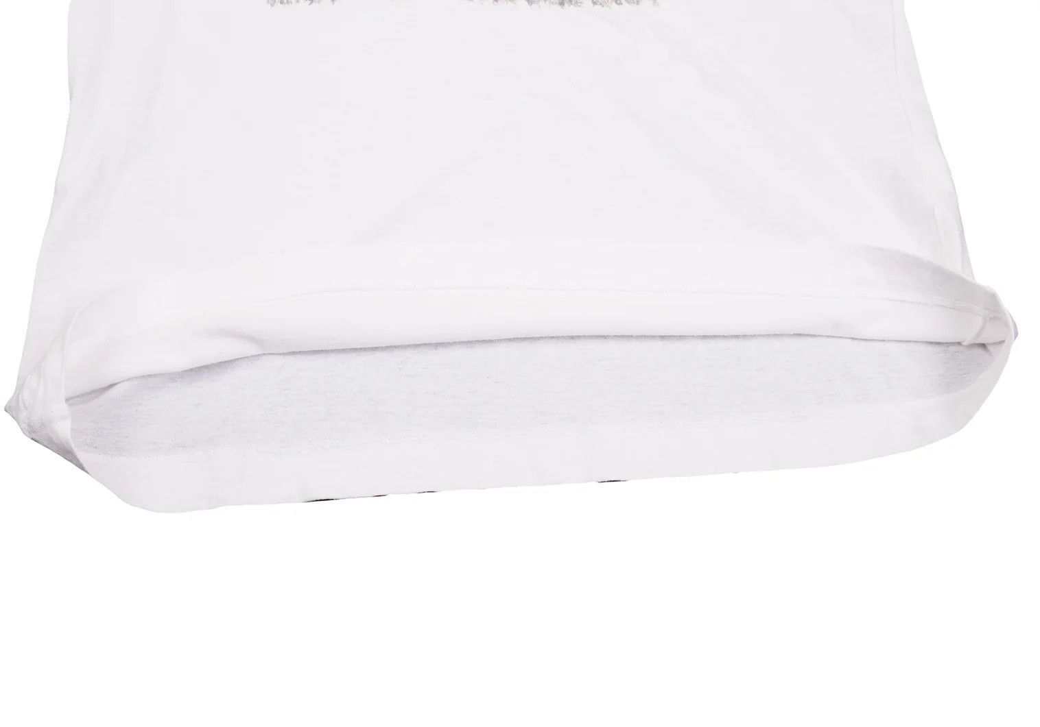Comme des Garcons Homme Plus Ethnic Knit High Neck Cut Sew in Off-White, Size M Size US M / EU 48-50 / 2 - 9 Thumbnail