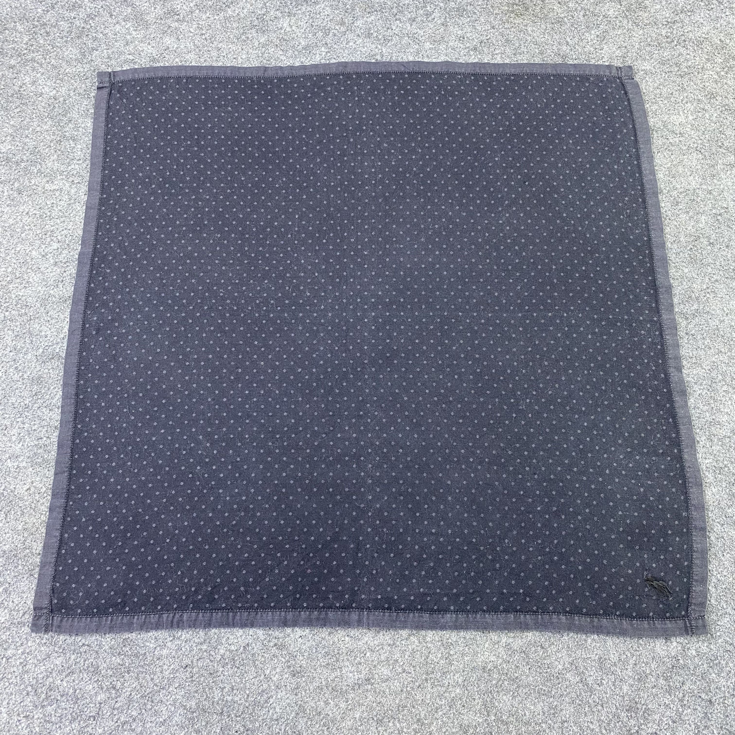 Polo Ralph Lauren Polo Ralph Lauren Handkerchief / Bandana / Neckerchief-B1520 Size ONE SIZE - 3 Thumbnail