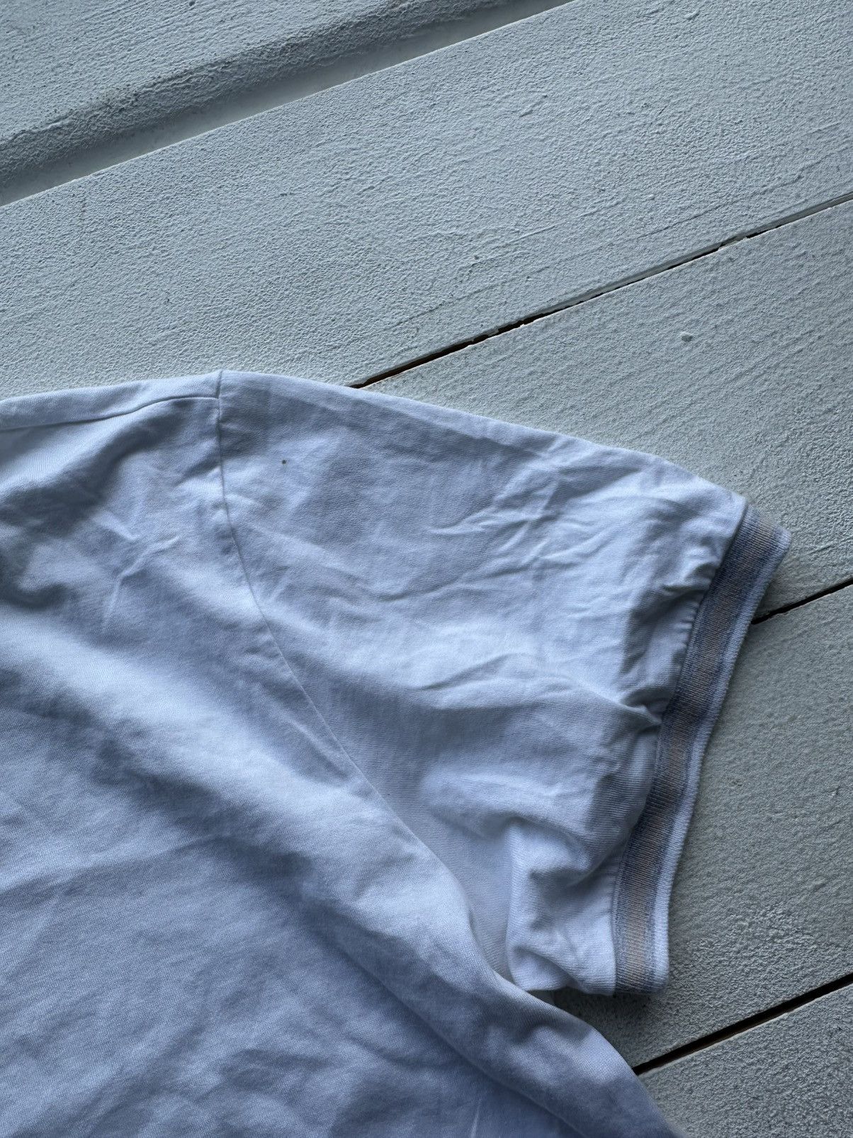 Eleventy 🚨ELEVENTY LUXURY Short Sleeve Cotton Jersey Tee T Shirt Size US M / EU 48-50 / 2 - 7 Thumbnail