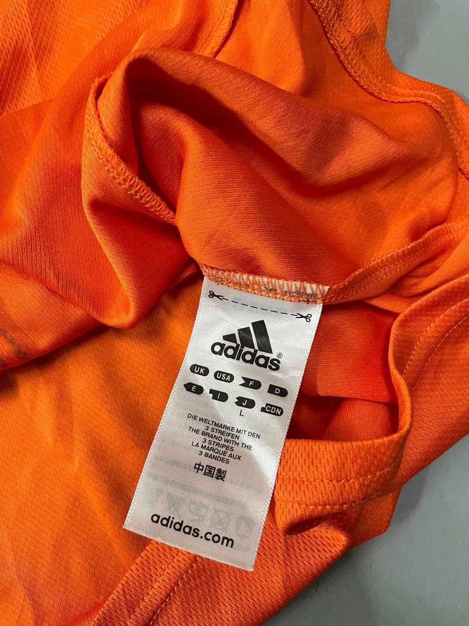 Adidas GIANTS MLB BASEBALL Size US L / EU 52-54 / 3 - 4 Thumbnail