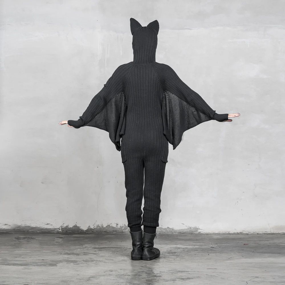Other Blamo Bat Onesie Size US 34 / EU 50 - 3 Thumbnail
