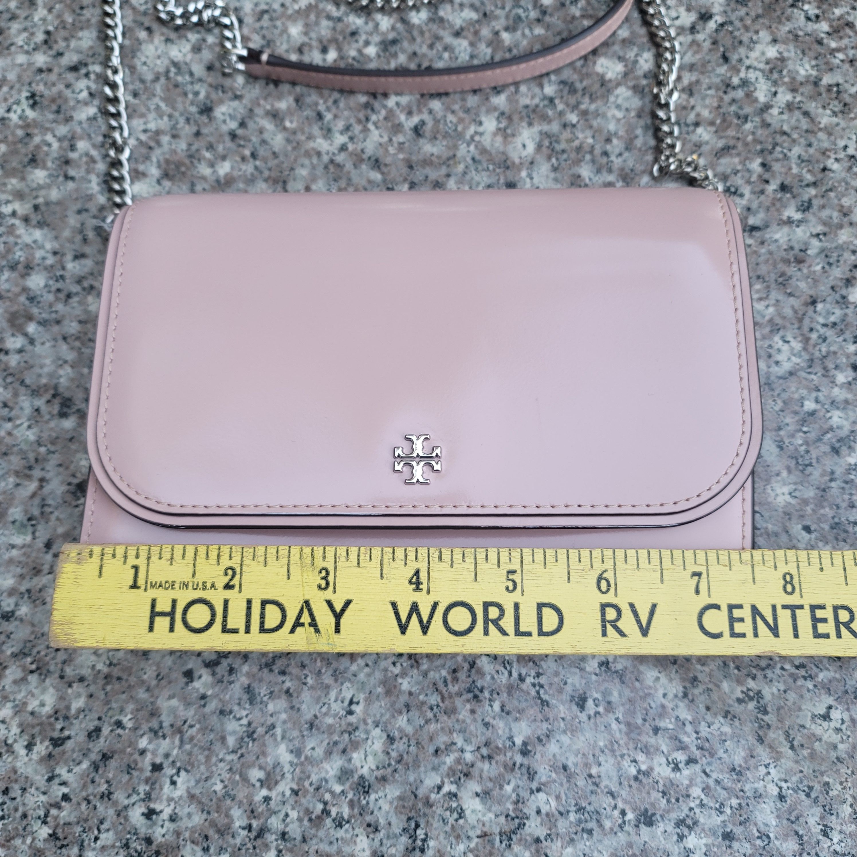 Tory Burch Tory Burch Emerson crossbody bag Size ONE SIZE - 12 Thumbnail