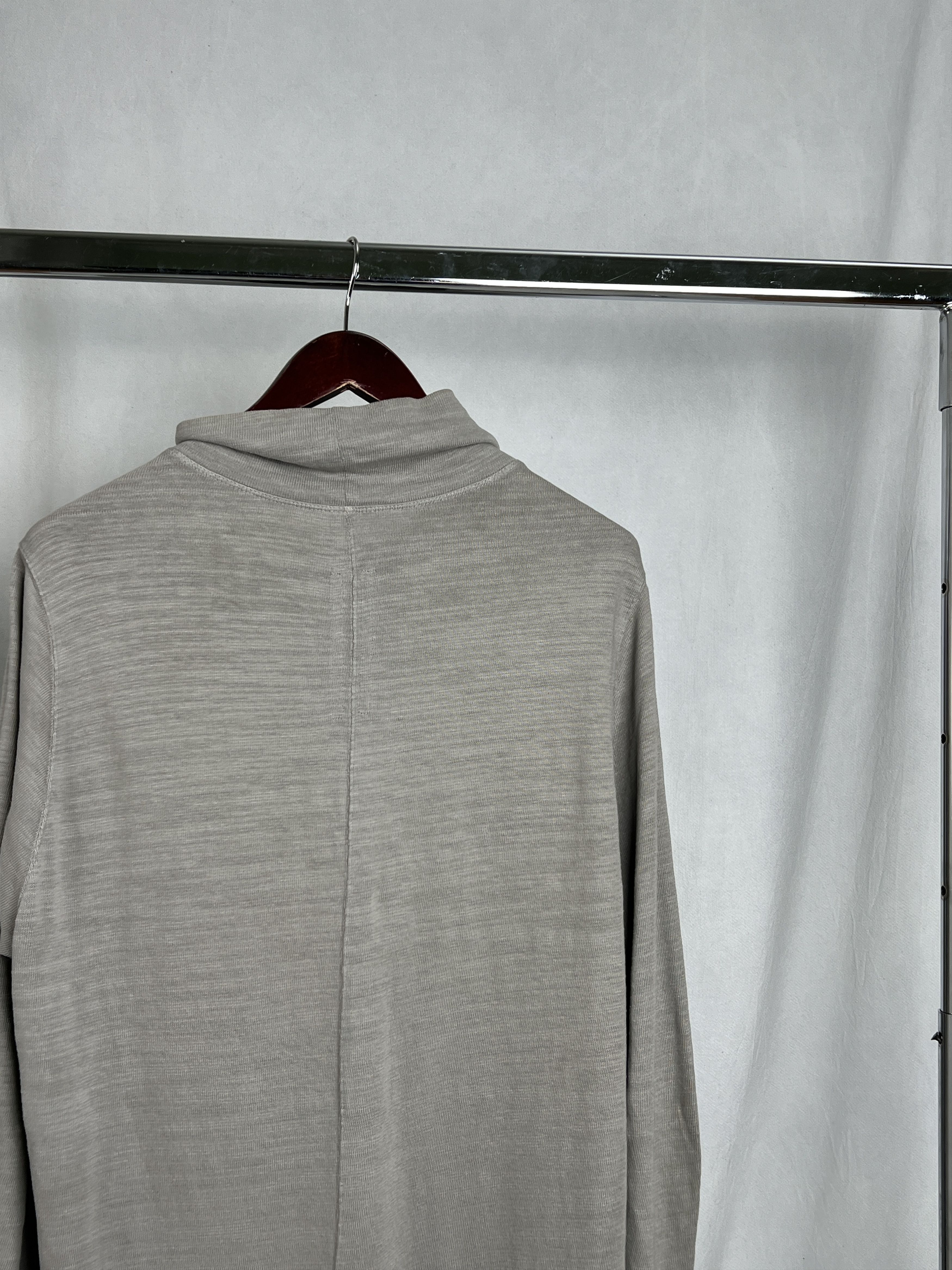 Rick Owens Rick Owens sweater Size US M / EU 48-50 / 2 - 11 Thumbnail