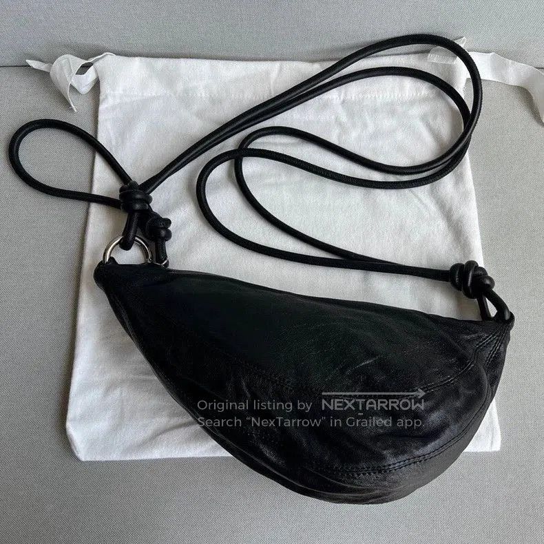 Dries Van Noten Dries Van Noten Horn Crossbody Bag. Size ONE SIZE - 1 Thumbnail