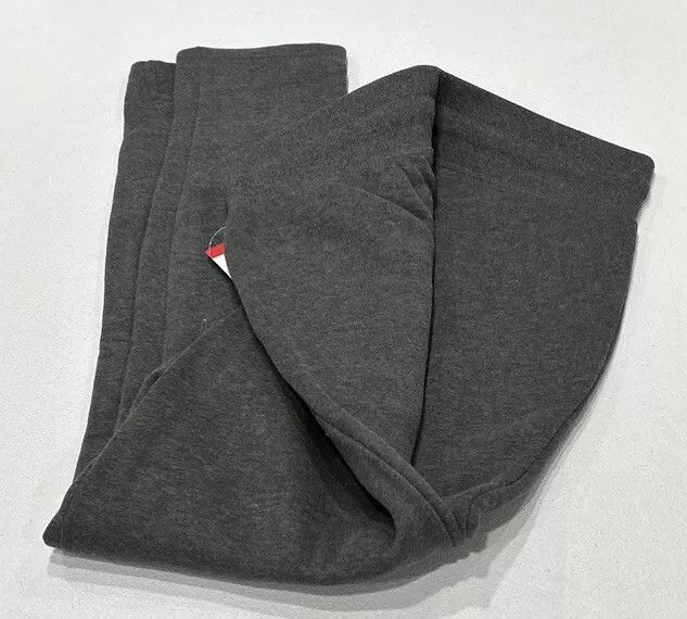 Champion Champion Men's Powerblend Fleece Slim Fit Sweatpants Size US 32 / EU 48 - 4 Thumbnail