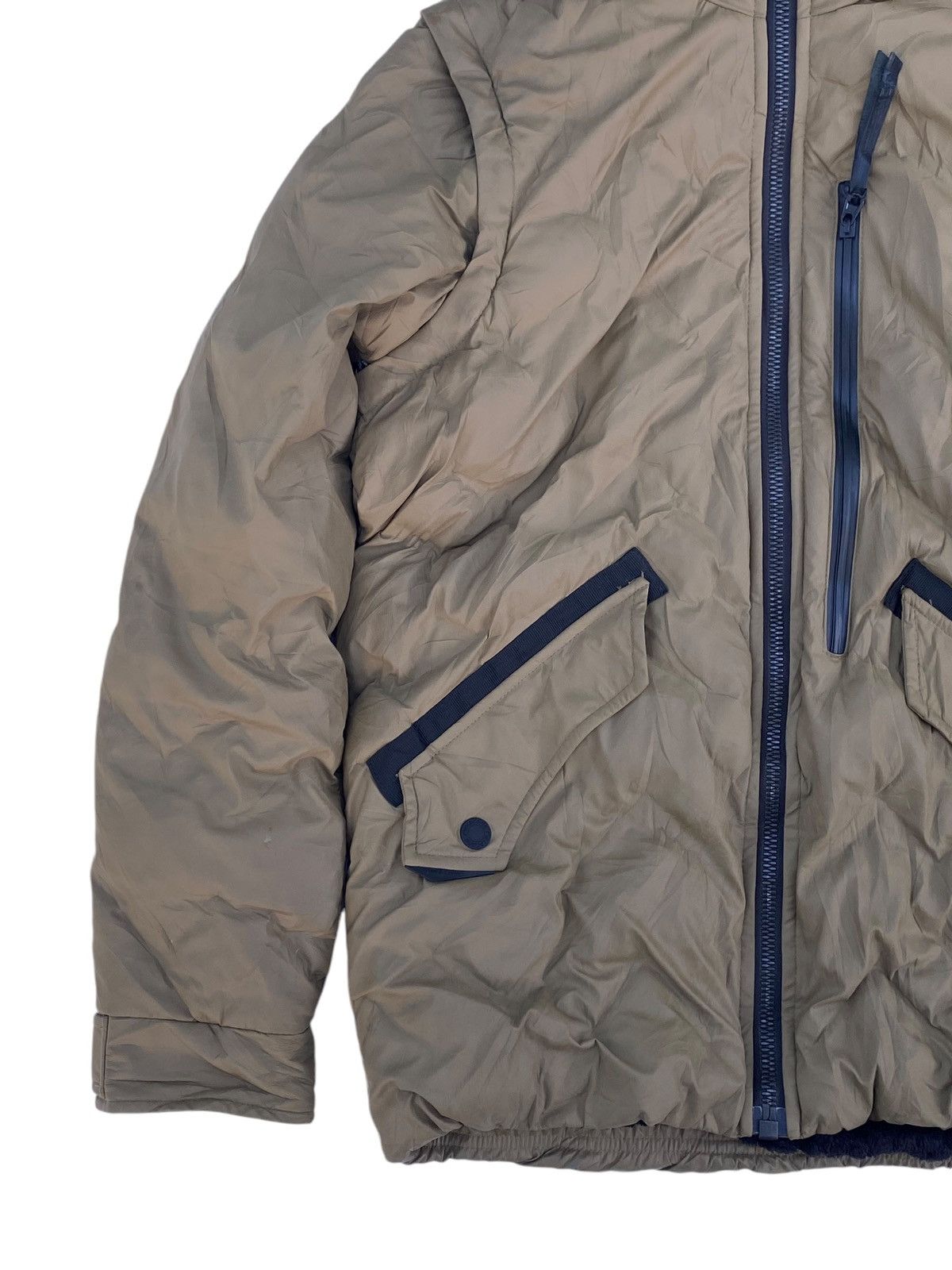 Japanese Brand Vtg Y2k Field Core Jacket Size US M / EU 48-50 / 2 - 4 Thumbnail
