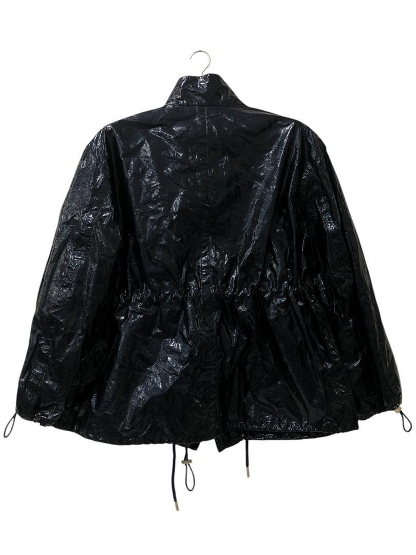 Isabel Marant × Vintage Vintage Isabel Marant Zipper Light jacket Size XS / US 0-2 / IT 36-38 - 7 Thumbnail