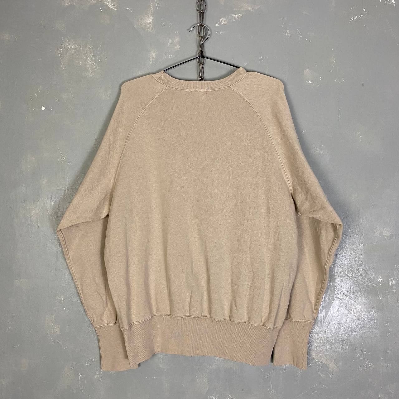 Nanamica Nanamica Mainline Two Pocket Crewneck Size US S / EU 44-46 / 1 - 5 Thumbnail