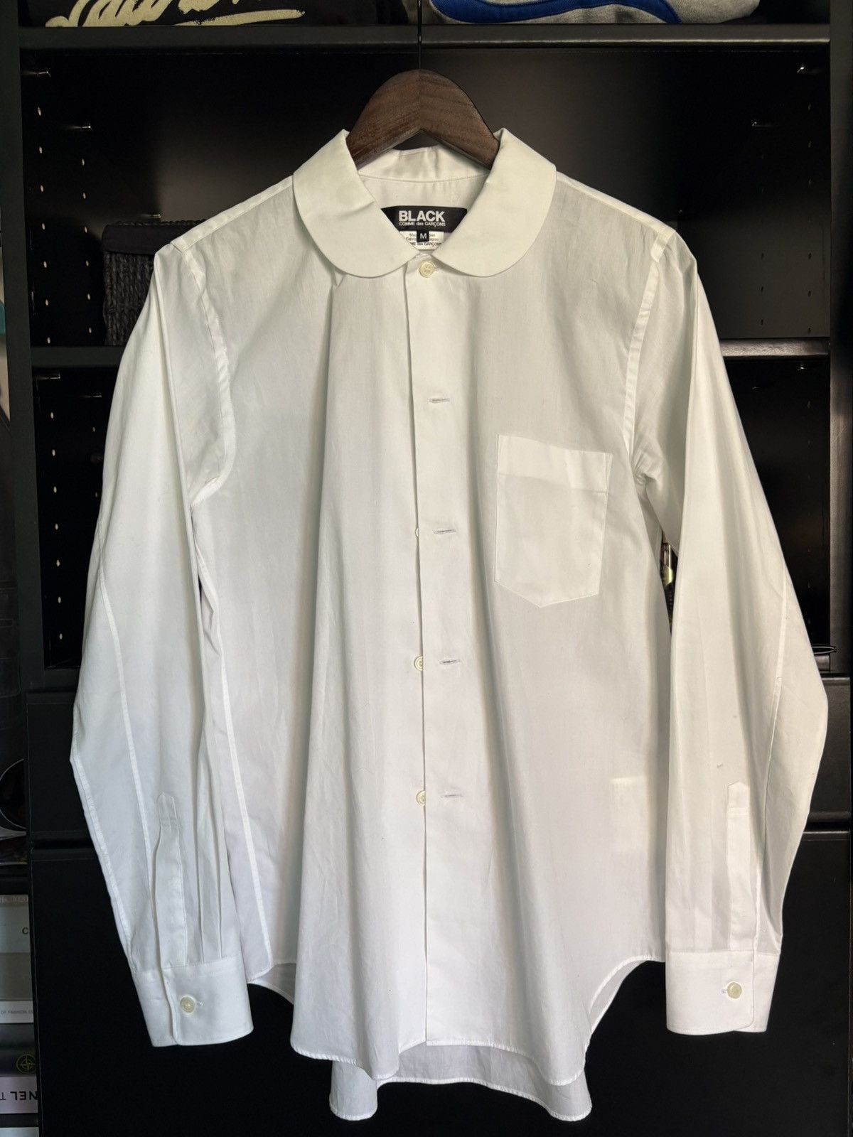 Comme des Garcons COMME des GARÇONS Size US M / EU 48-50 / 2 - 2 Thumbnail