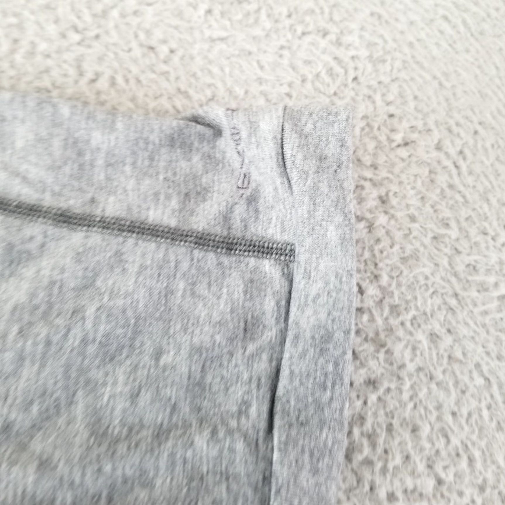ExOfficio ExOfficio Polo Shirt Mens M Heather Gray Outdoor Performance Golf Casual Size US M / EU 48-50 / 2 - 4 Thumbnail