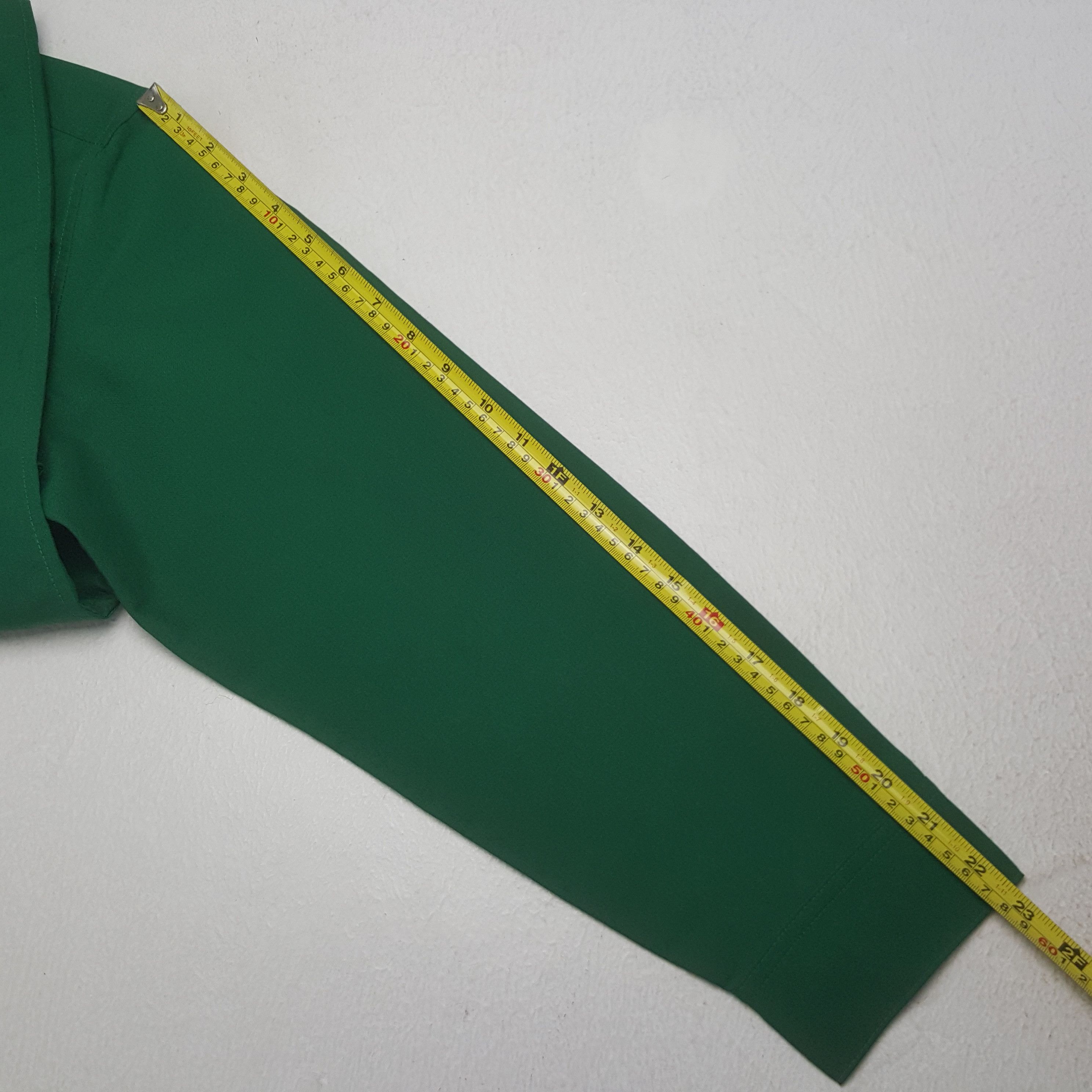 Japanese Brand Vintage 7 Eleven Worker Uniform Japan Jacket Size US M / EU 48-50 / 2 - 7 Thumbnail