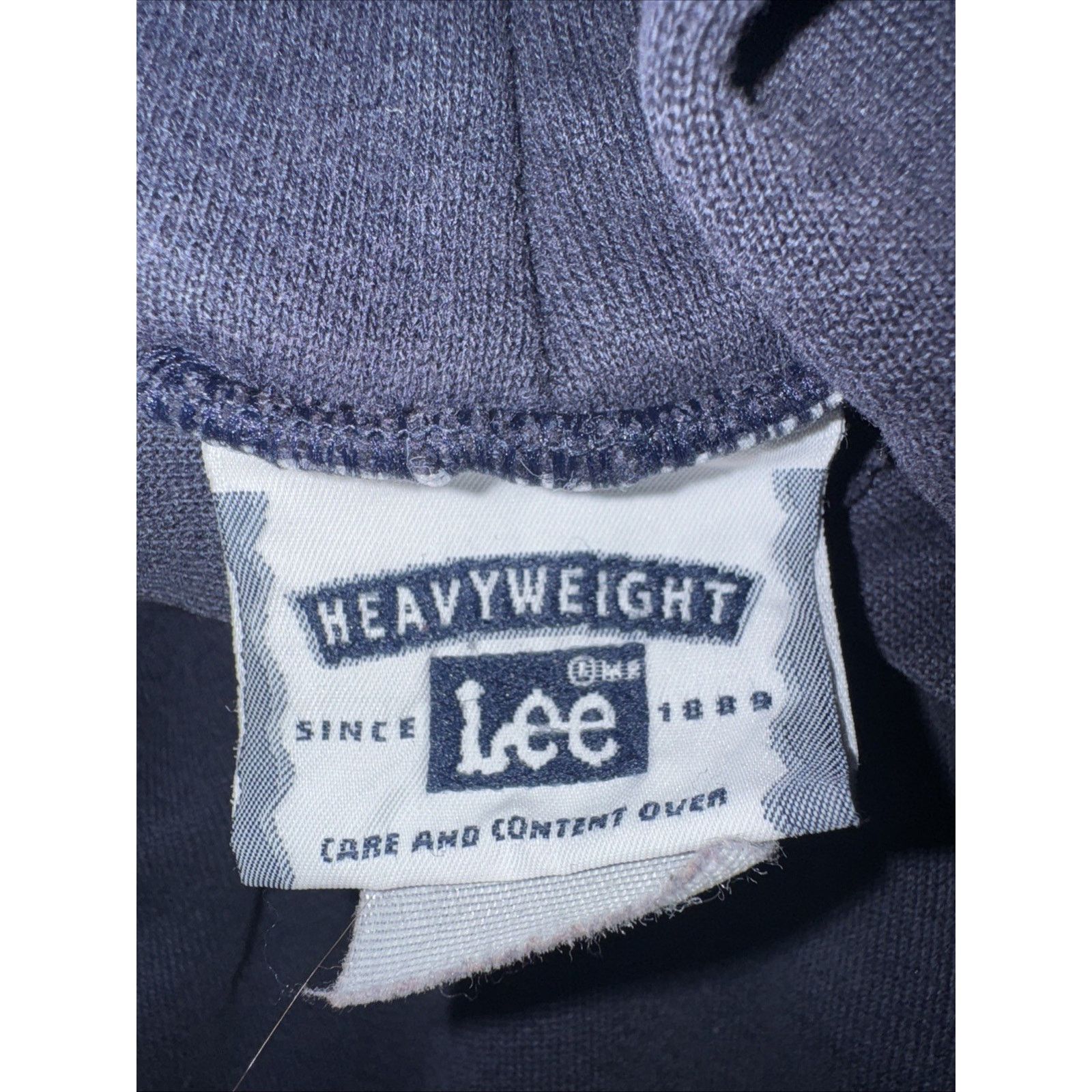 Globe × Vintage Globe Skateboarding Hoodie Blue L 20x24 Streetwear 90s Size US L / EU 52-54 / 3 - 3 Thumbnail