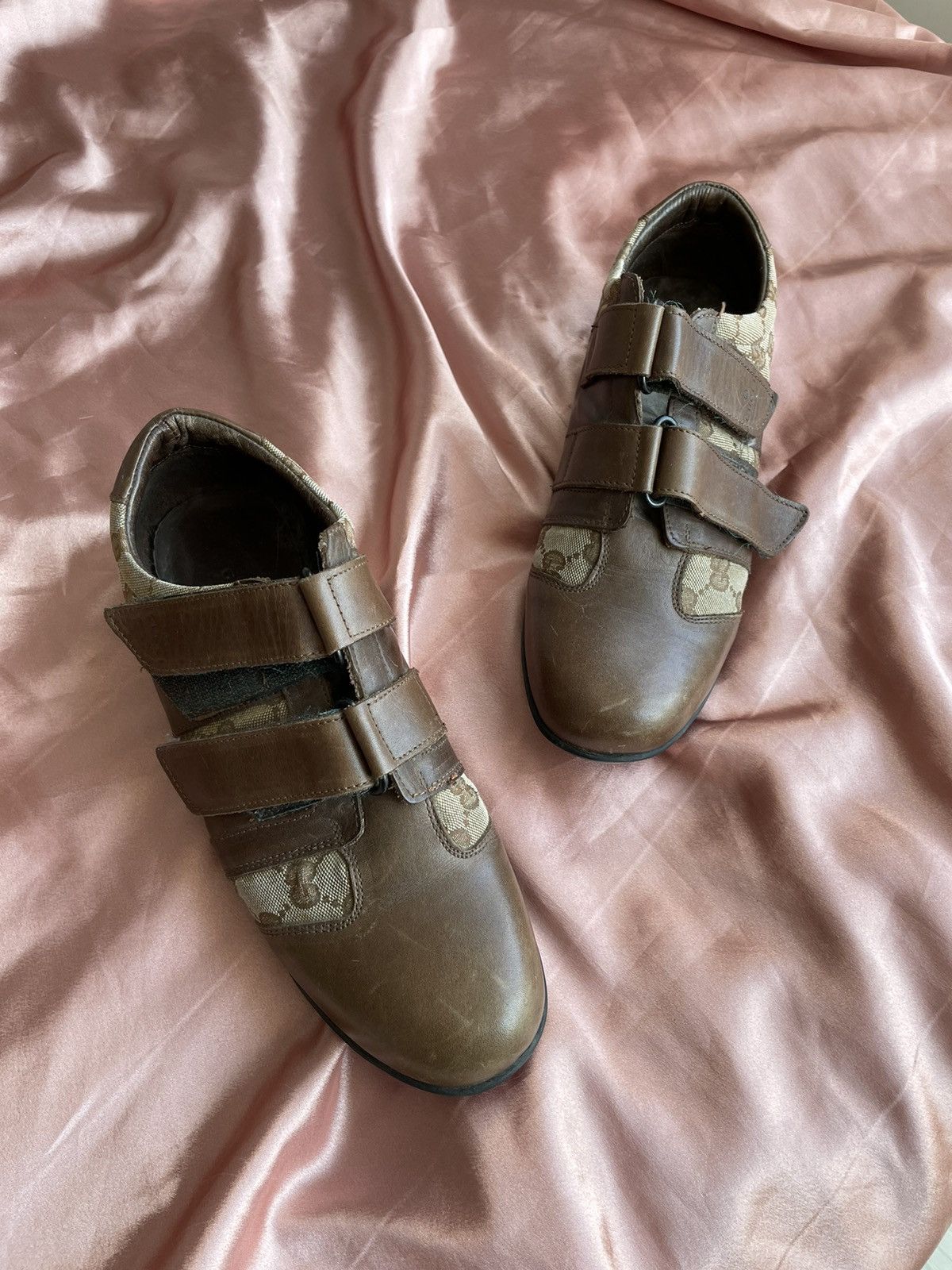Gucci Gucci shoes Size US 8 / IT 38 - 2 Thumbnail