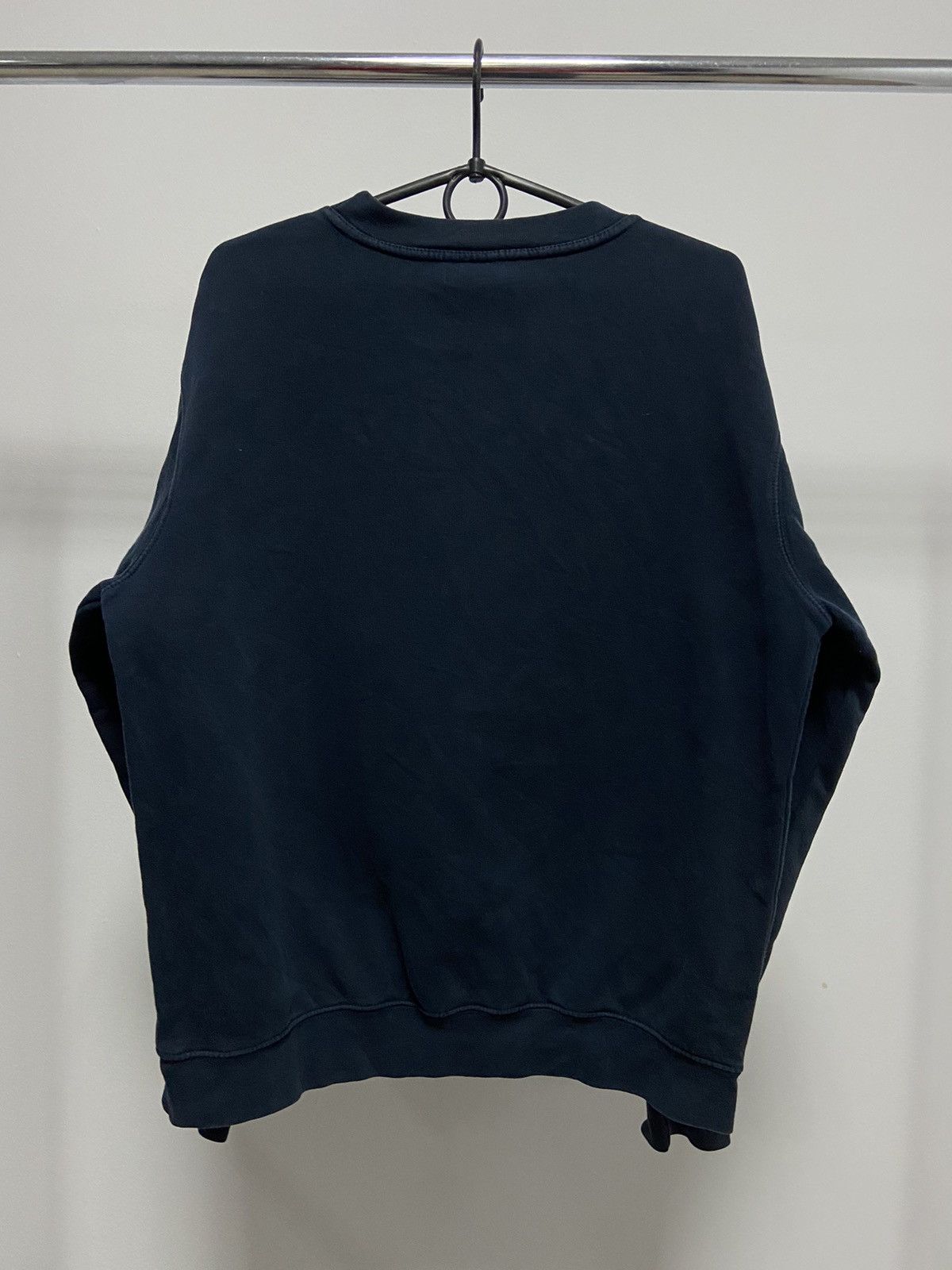 Vintage Moto Sweatshirt Big Logo Vintage a-style tt assen Size US M / EU 48-50 / 2 - 3 Thumbnail