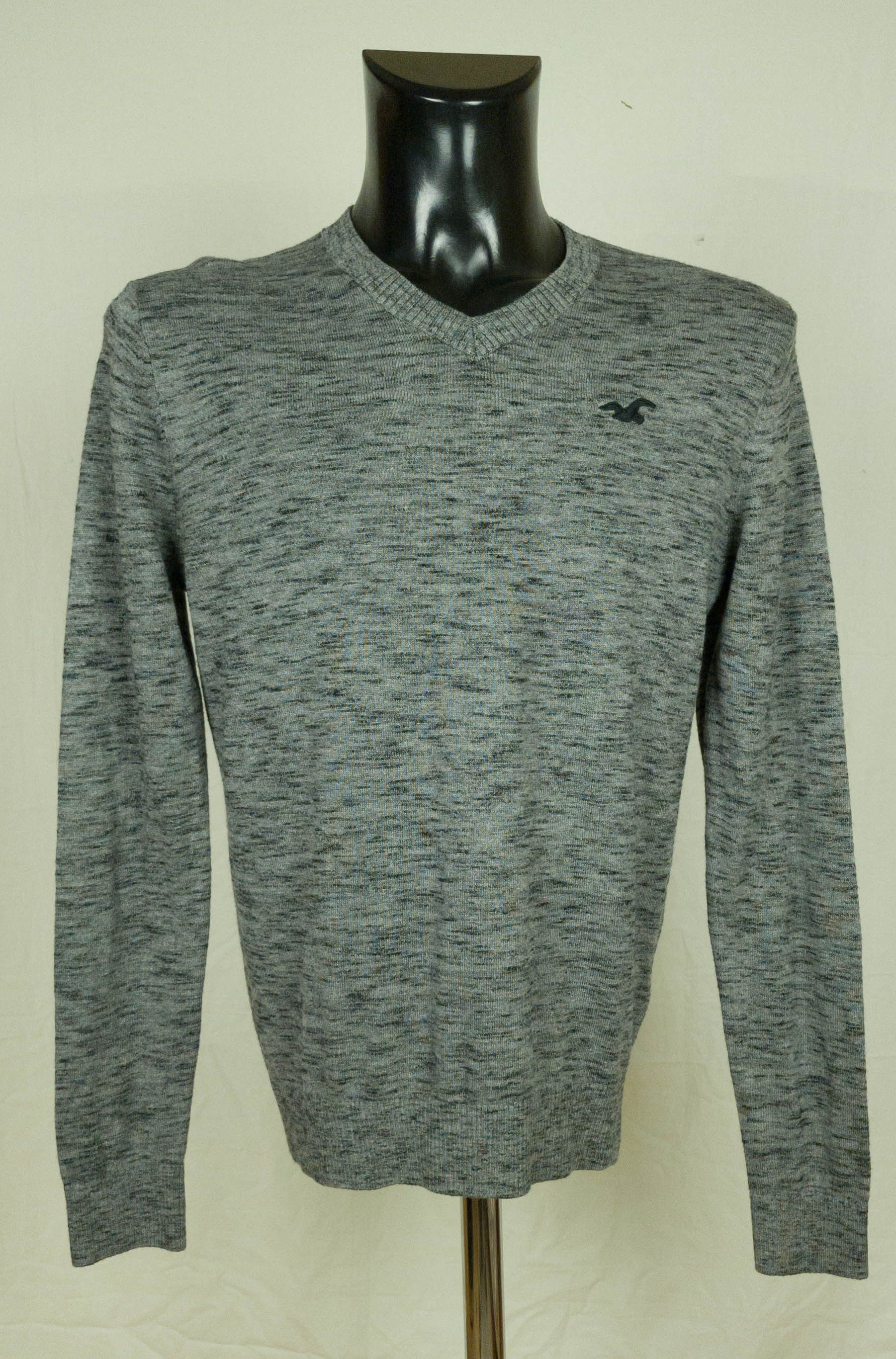 Hollister Hollister mens jumper size M vgc Size US M / EU 48-50 / 2 - 1 Thumbnail