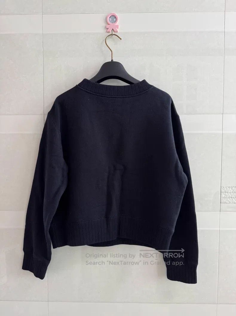 Gucci Gucci Dark blue sweatshirt Size US L / EU 52-54 / 3 - 2 Thumbnail