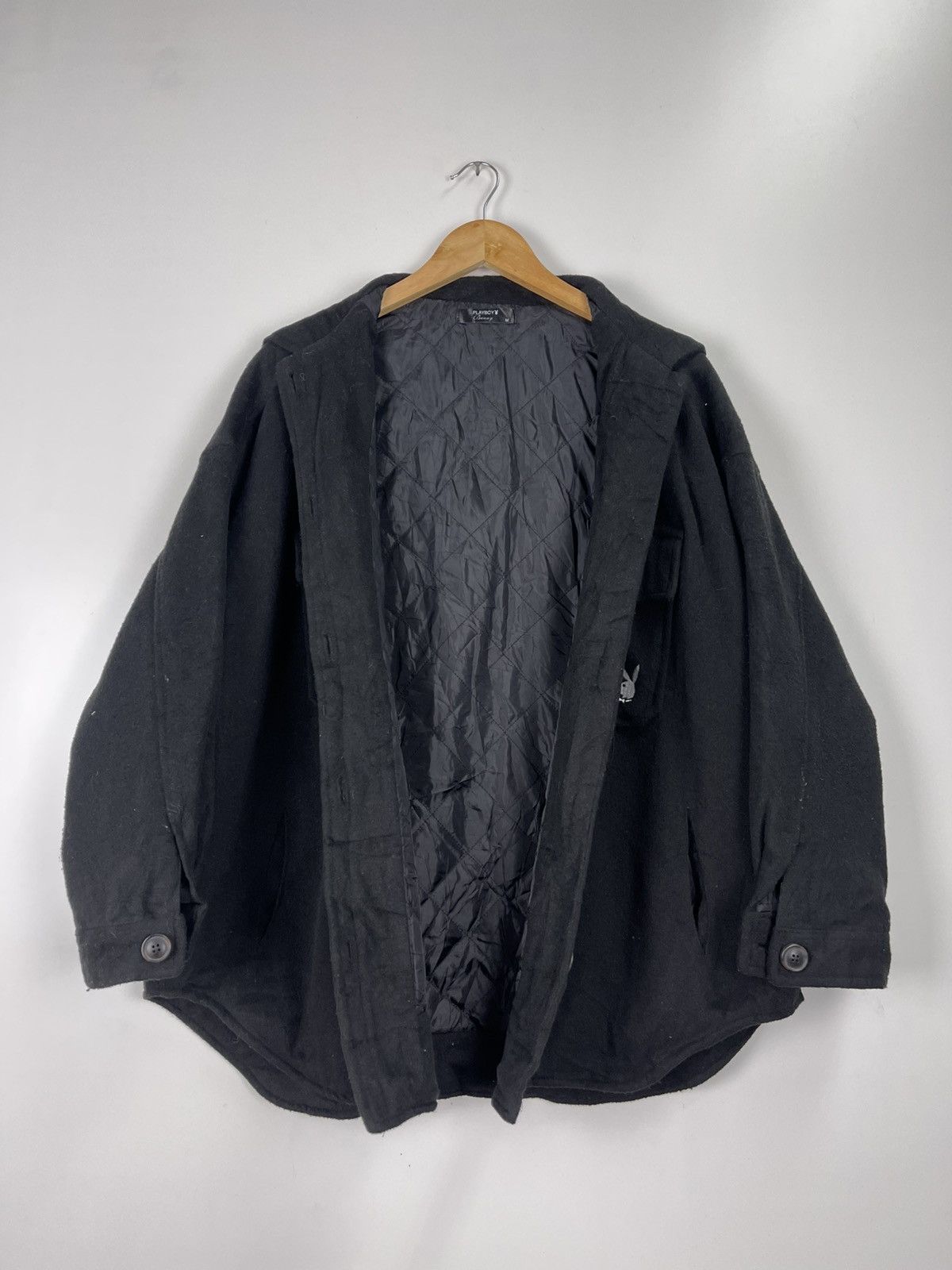 Playboy Playboy Bunny Jacket Size US M / EU 48-50 / 2 - 3 Thumbnail
