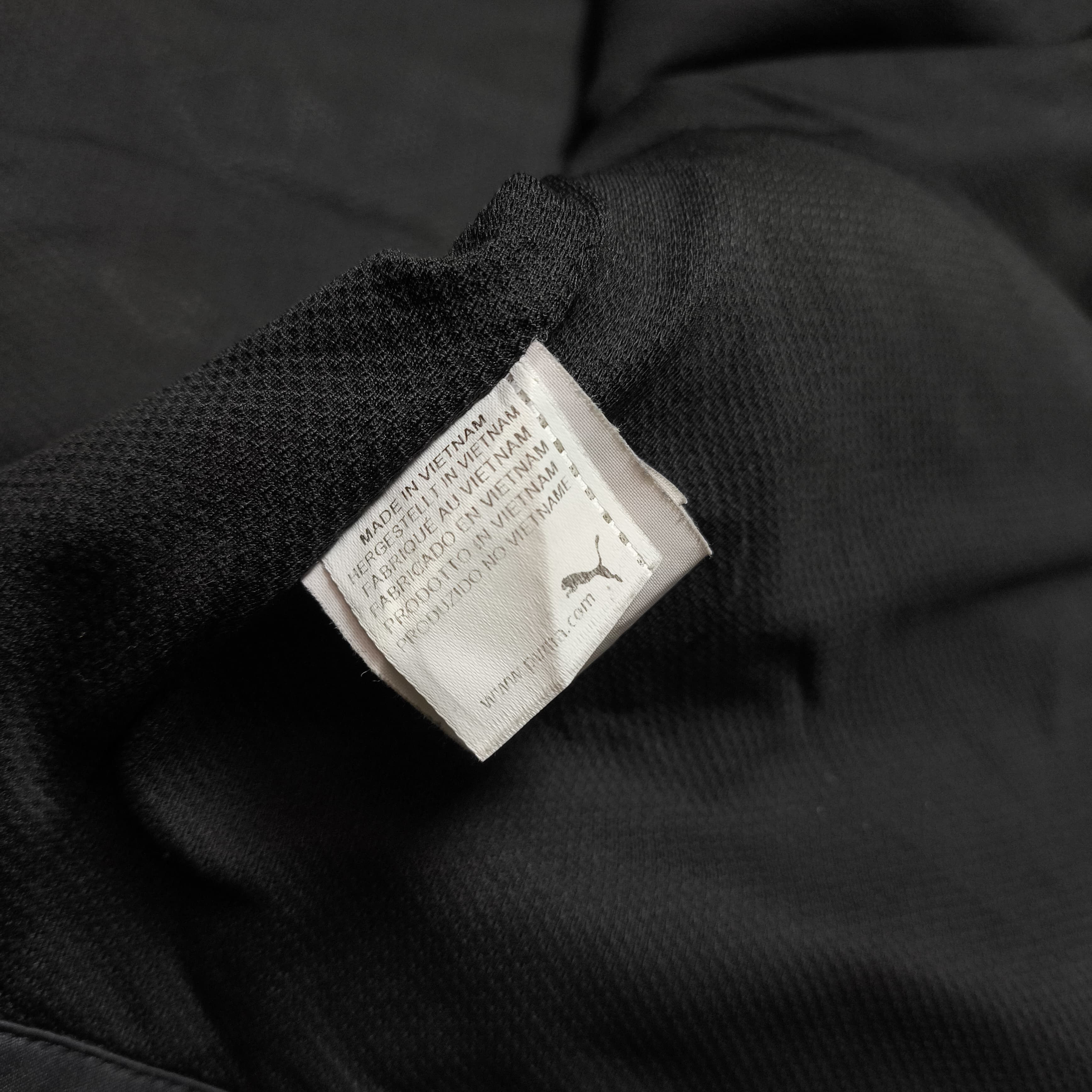 Puma Puma x ICNY Reflektive Performance Cell Jacket Size US M / EU 48-50 / 2 - 18 Thumbnail