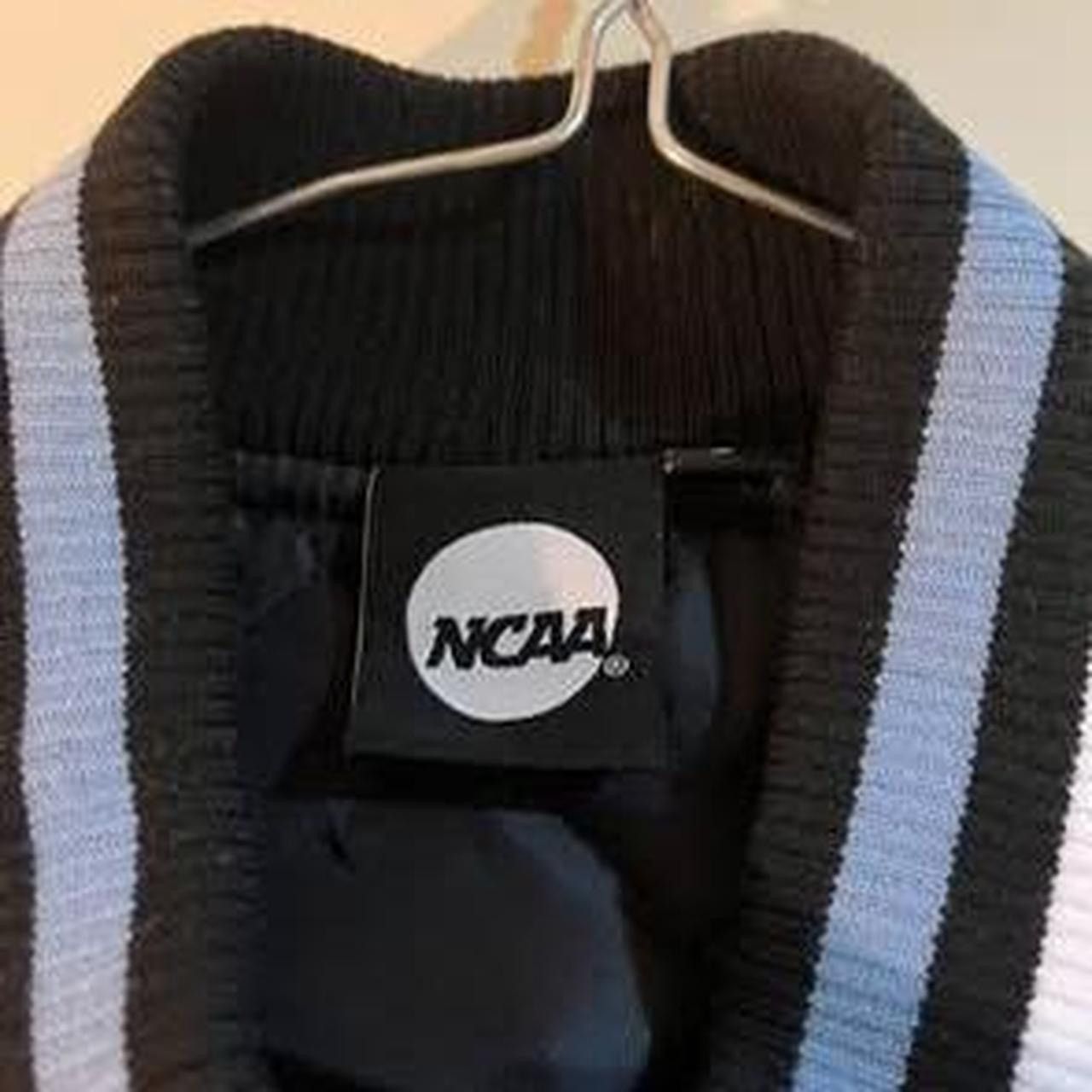 NCAA North Carolina Varsity Jacket Size US S / EU 44-46 / 1 - 4 Thumbnail