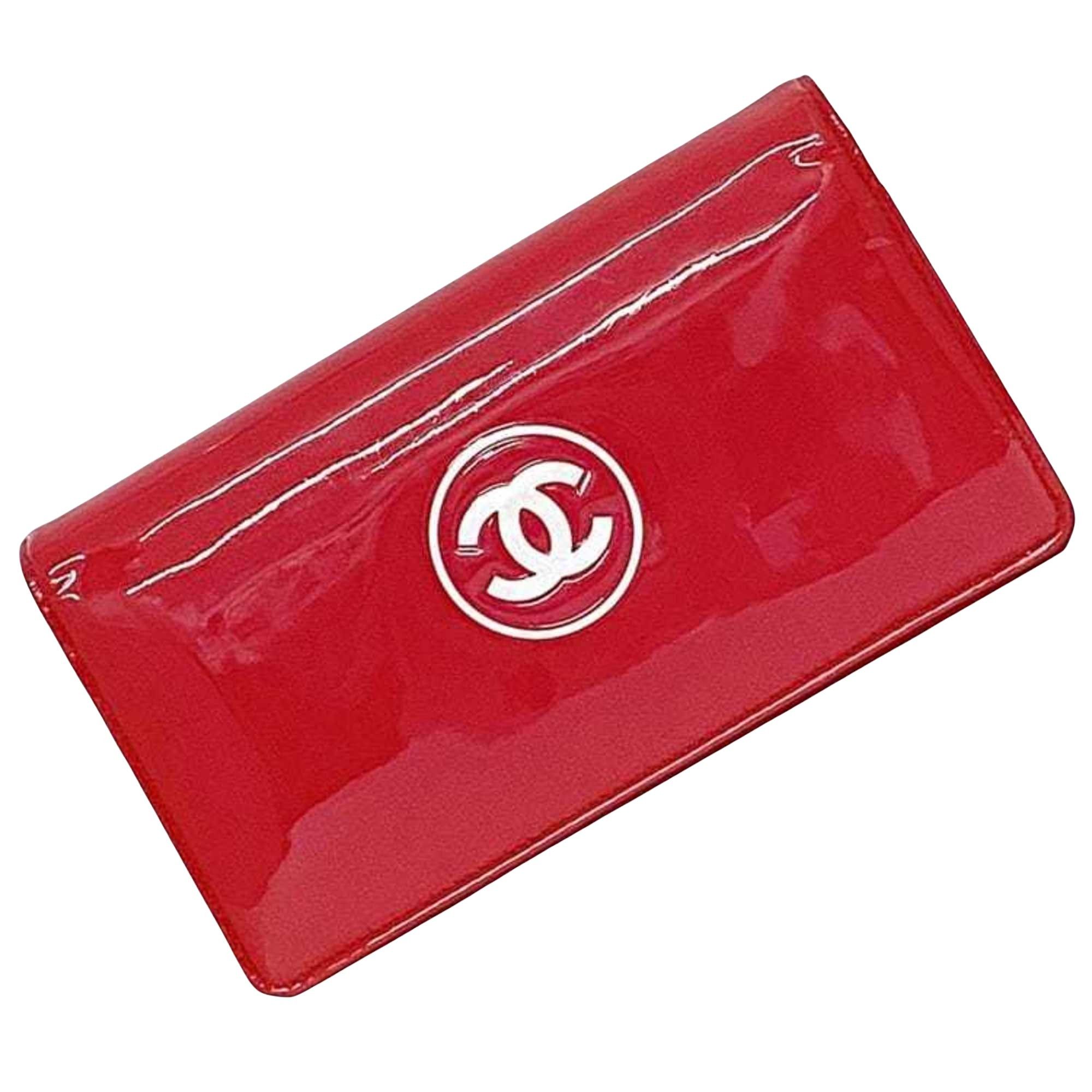 Chanel Chanel Coco Mark wallet Size ONE SIZE - 1 Thumbnail
