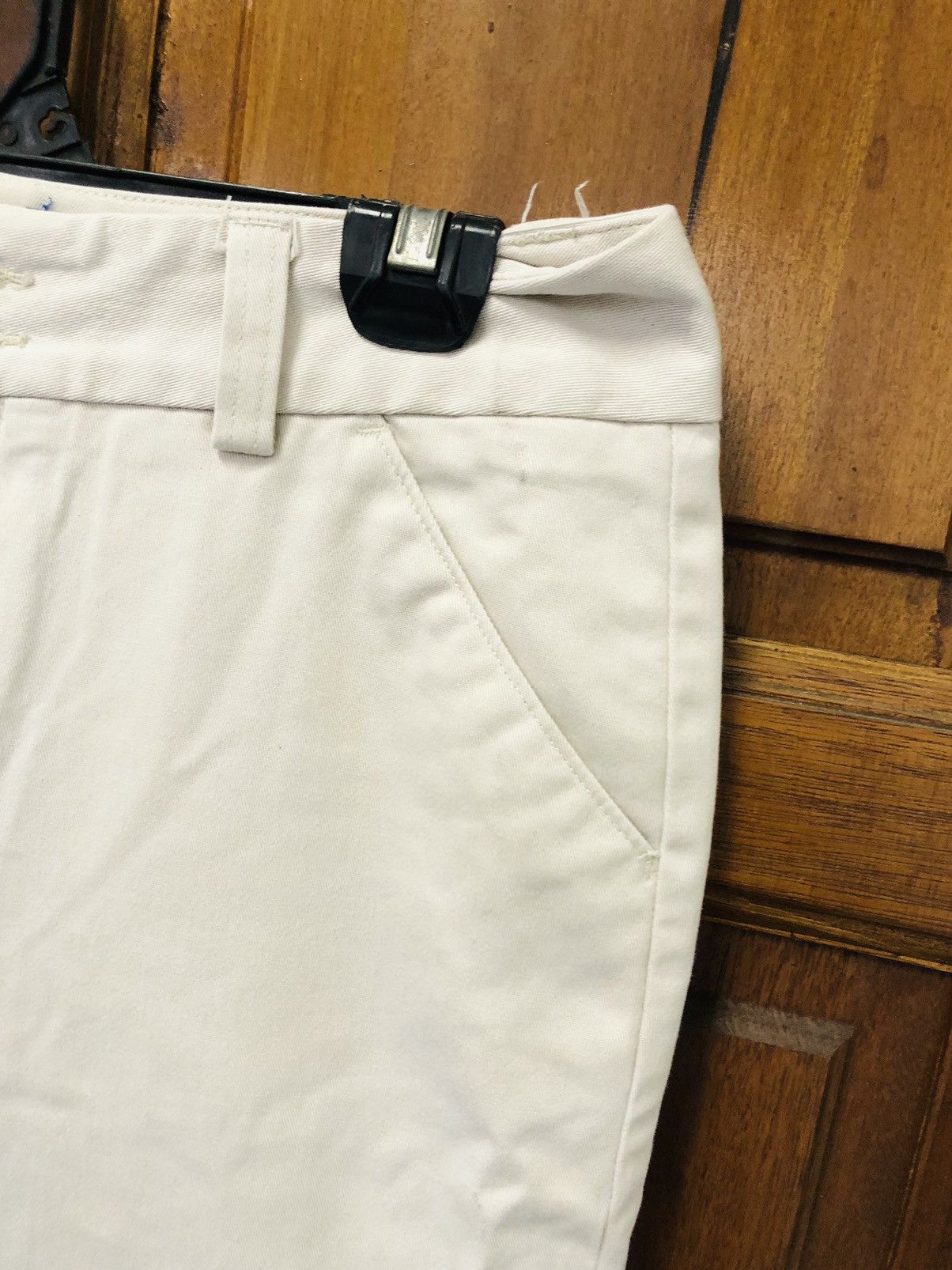 Dockers Dockers Fiona Pant Size 32" / US 10 / IT 46 - 8 Thumbnail