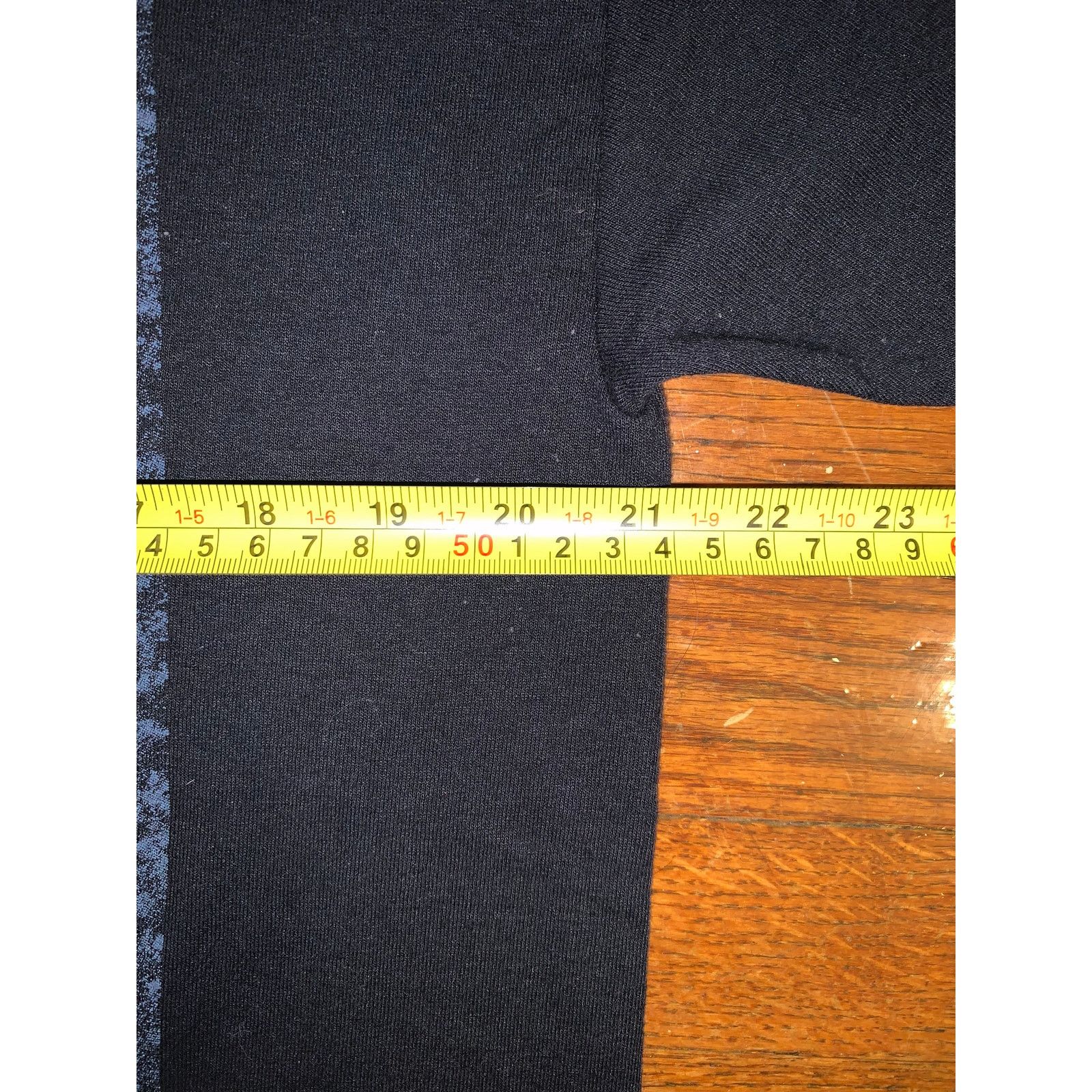 Jerzees Rod Wave Beautiful Mind Tour T Shirt 2022 Rap Tee Black XL Size US XL / EU 56 / 4 - 5 Thumbnail