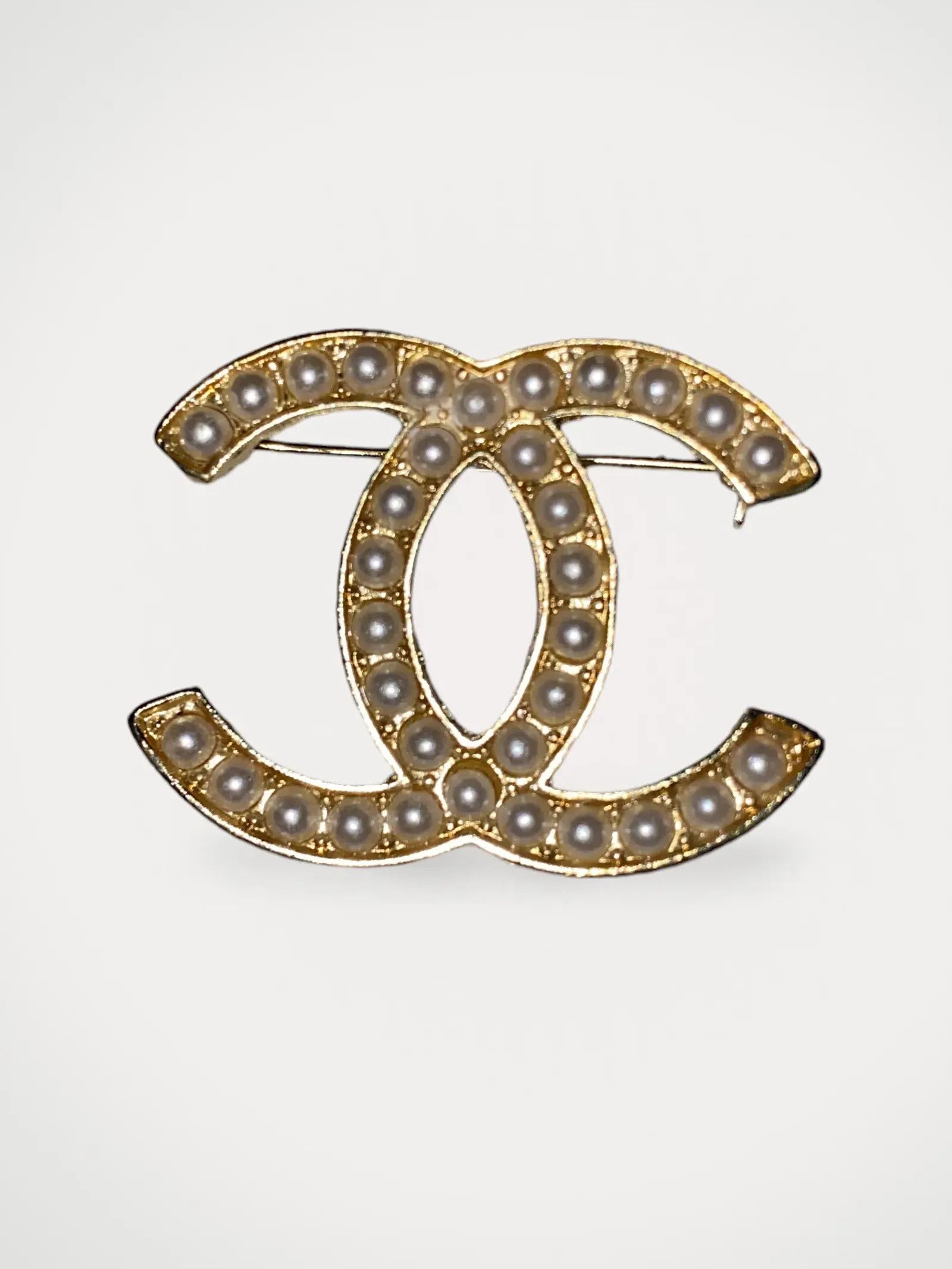 Vintage Vintage Brooch Size ONE SIZE - 1 Thumbnail