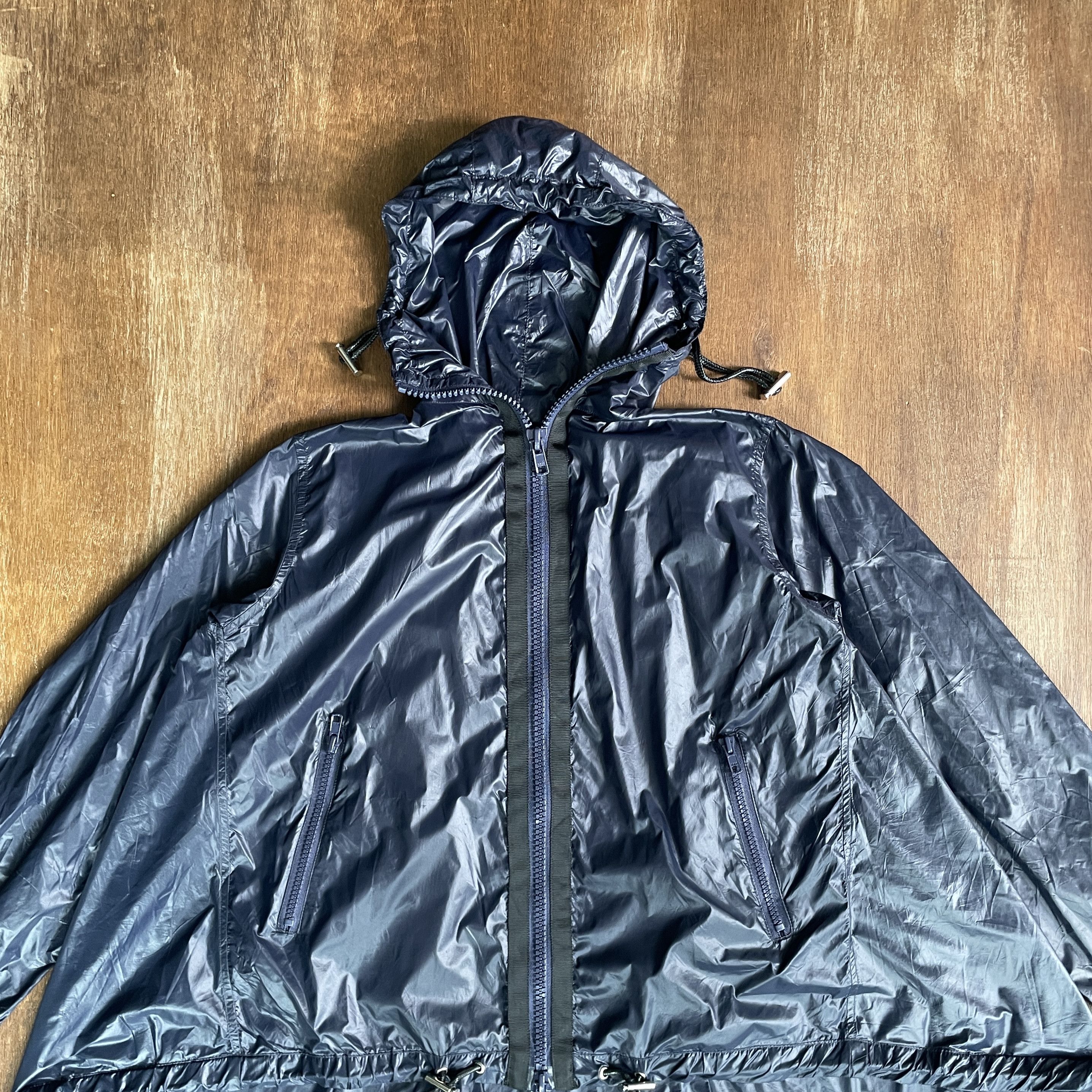 Sacai SACAI luck Nylon Jacket Size US S / EU 44-46 / 1 - 2 Thumbnail