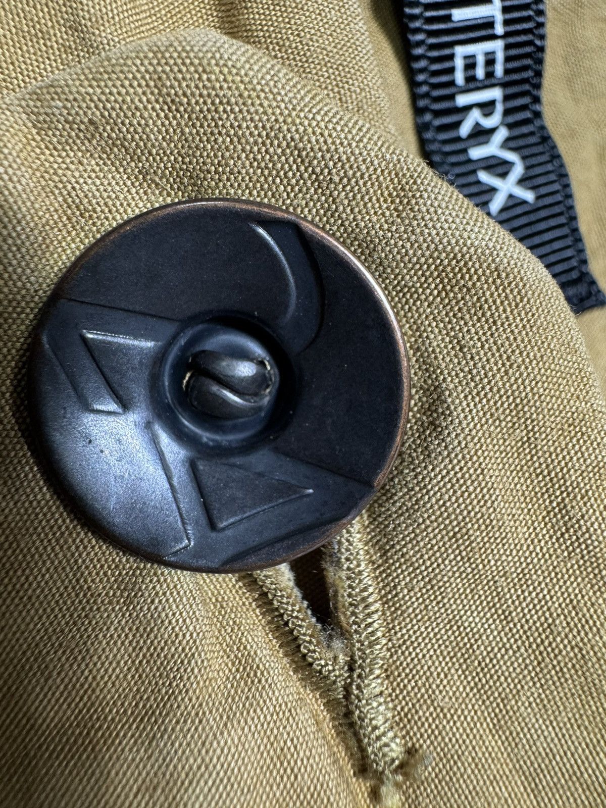 Arc'teryx Arcteryx Trekking Outdoor Pants Size 36 Size US 36 / EU 52 - 4 Thumbnail