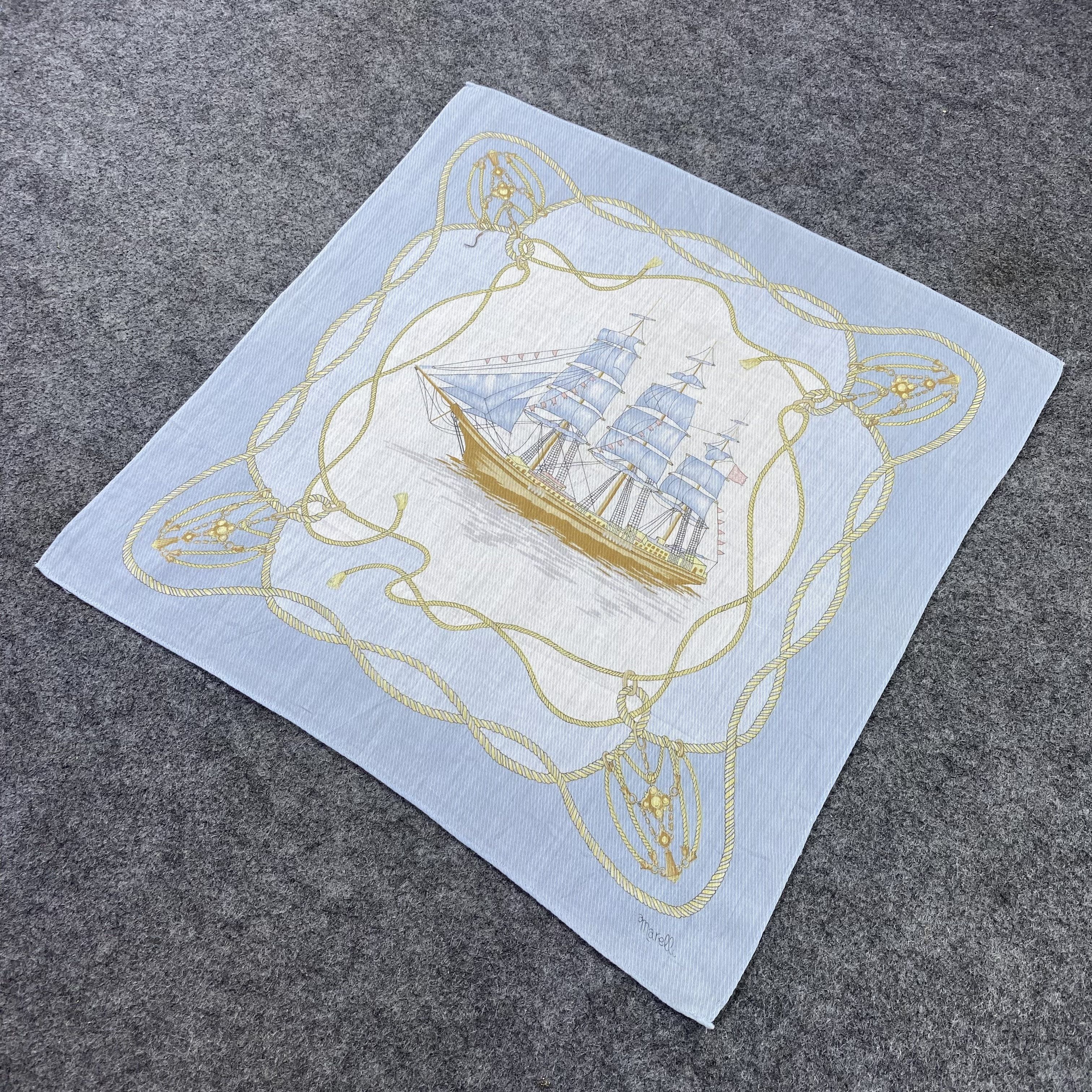 Other Marelli Handkerchief / Bandana / Neckerchief-B1330 Size ONE SIZE - 4 Thumbnail