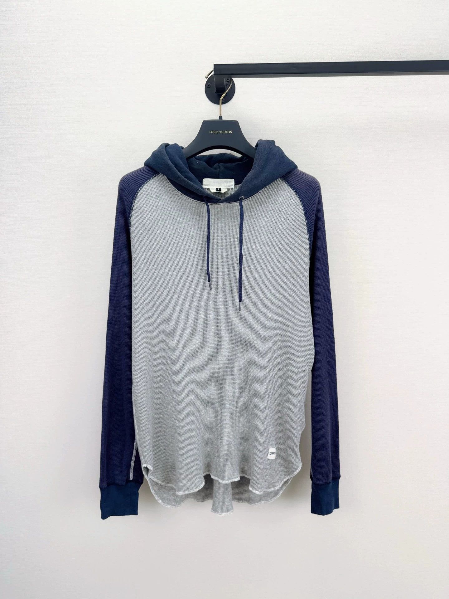 Ganryu Ganryu Hoodie Sweatshirt Authentic Chen S 102 Size US S / EU 44-46 / 1 - 1 Thumbnail