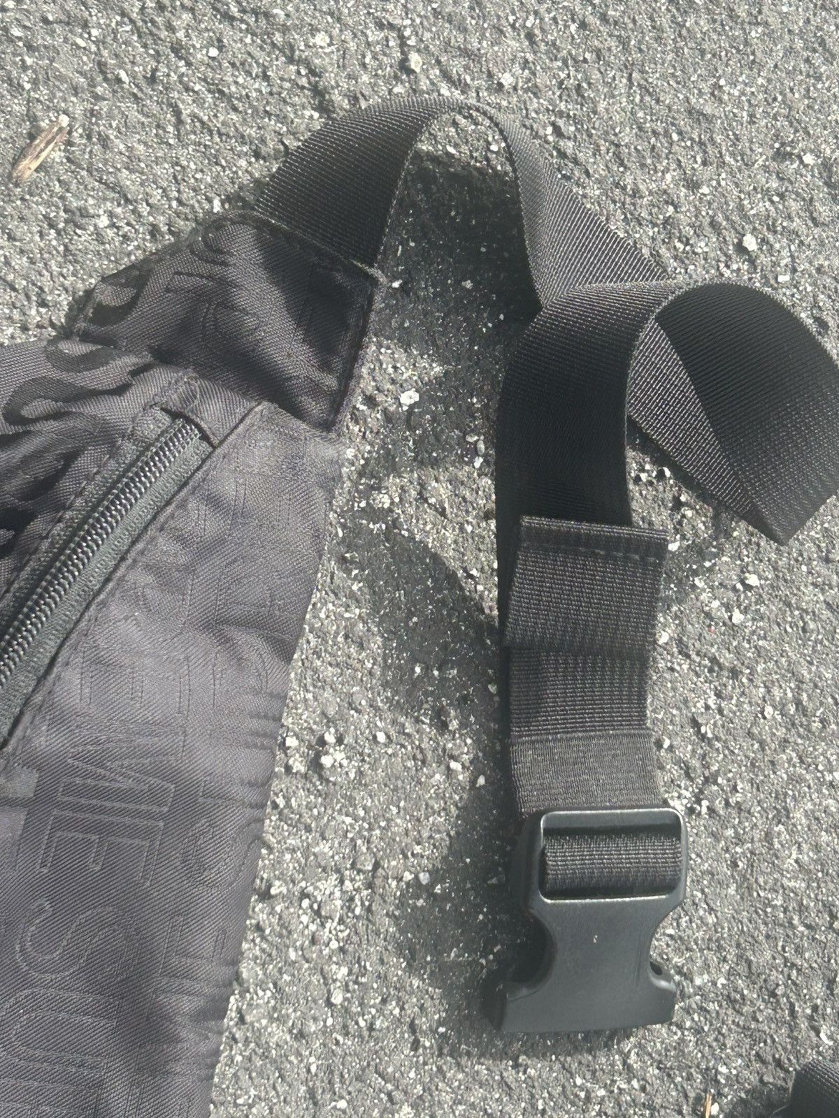 Supreme Supreme cardura shoikder bag Size ONE SIZE - 3 Thumbnail