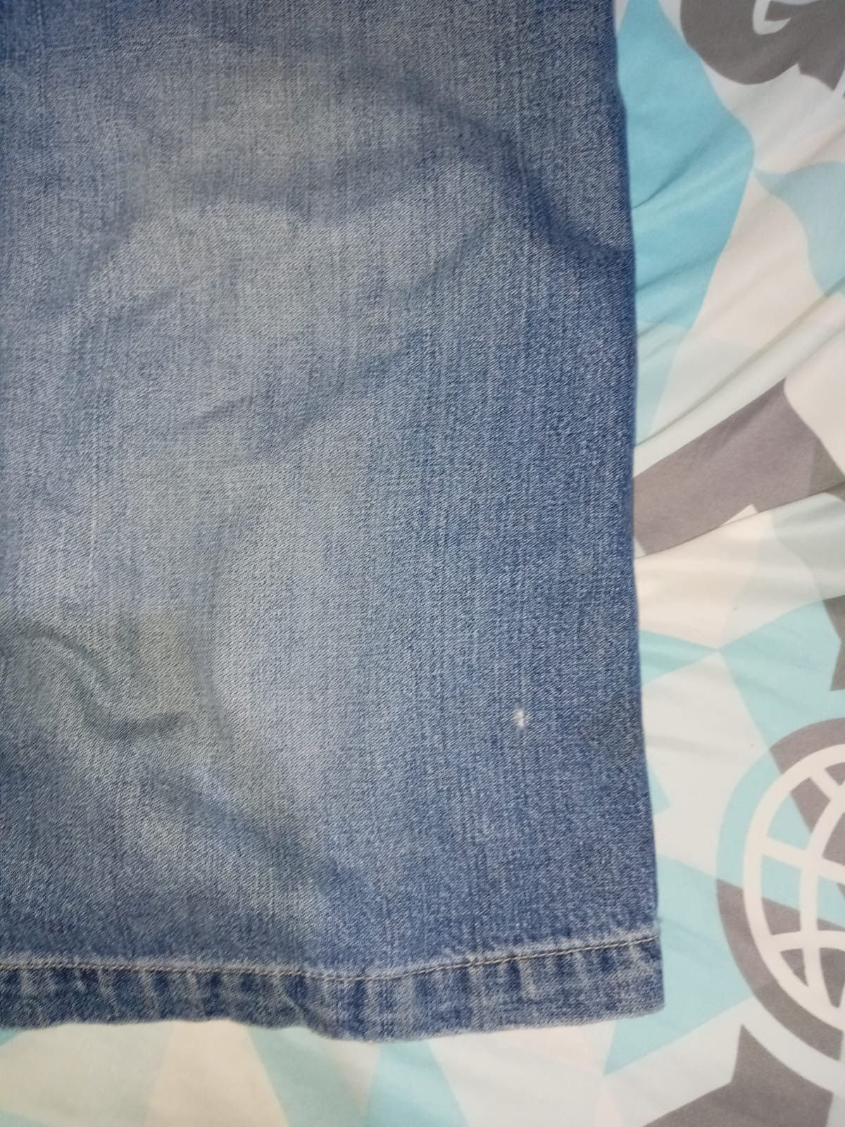 Jnco jeans