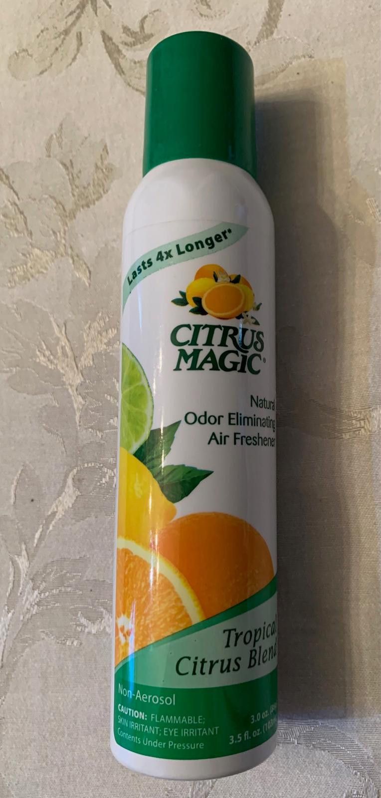 Other Citrus Magic Air Freshener 3 oz. Size ONE SIZE - 1 Thumbnail