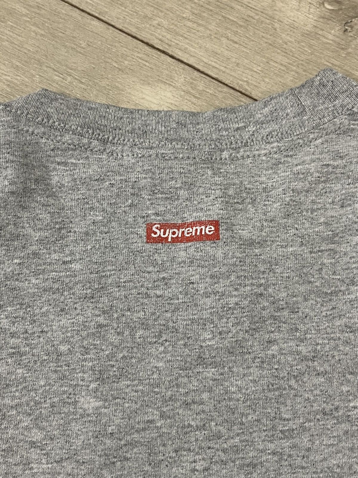 Supreme 🔥SS16 SUPREME MOHAMMED ALI PHOTO WARHOL T SHIRT TEE Size US M / EU 48-50 / 2 - 6 Thumbnail