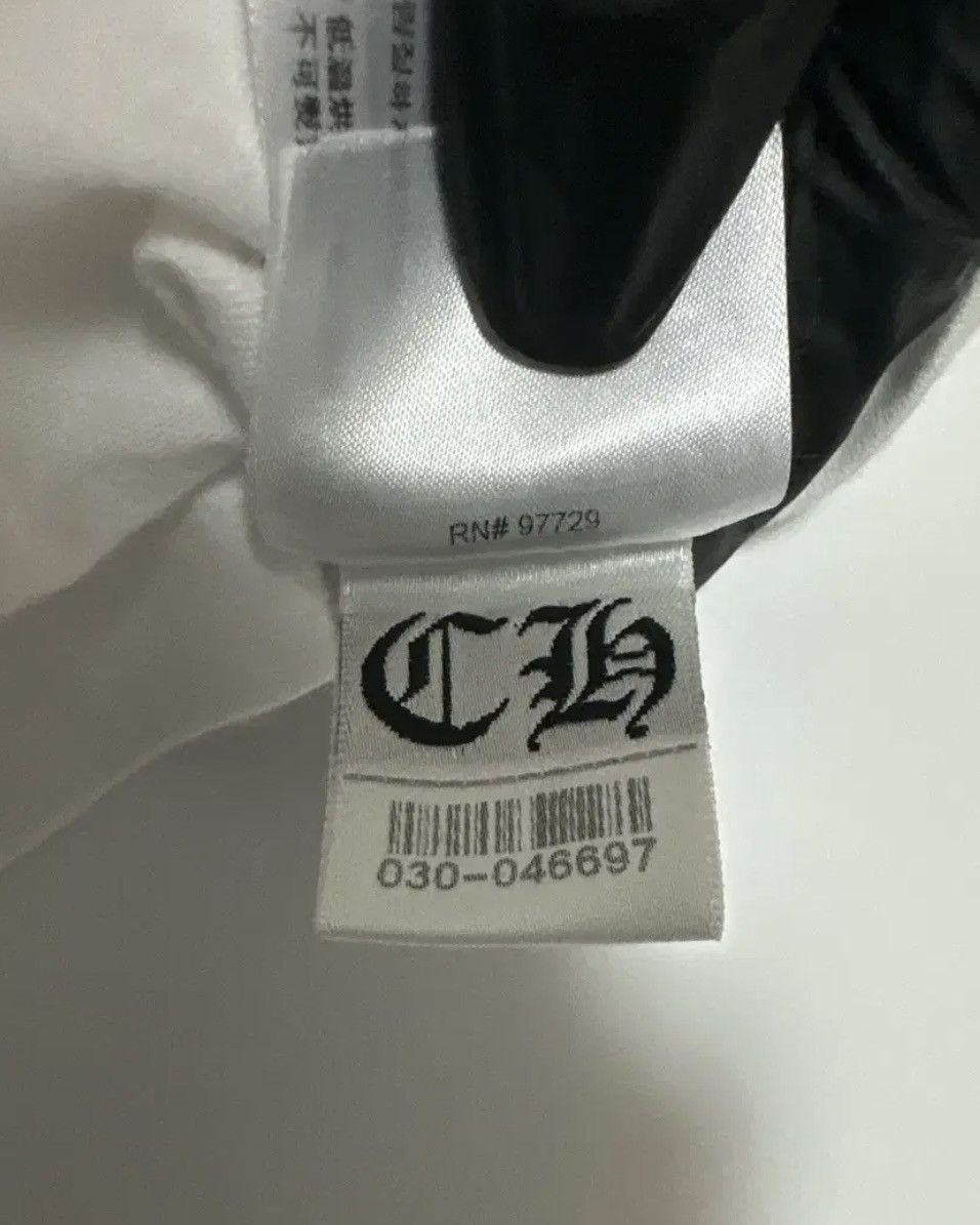Chrome Hearts Horseshoe Las Vegas Exclusive Longsleeve Tee Size US XL / EU 56 / 4 - 5 Thumbnail