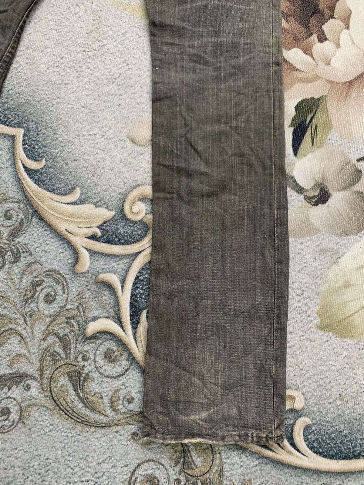 Attachment Attachment Denim Pant Made in Japan Size US 32 / EU 48 - 8 Thumbnail